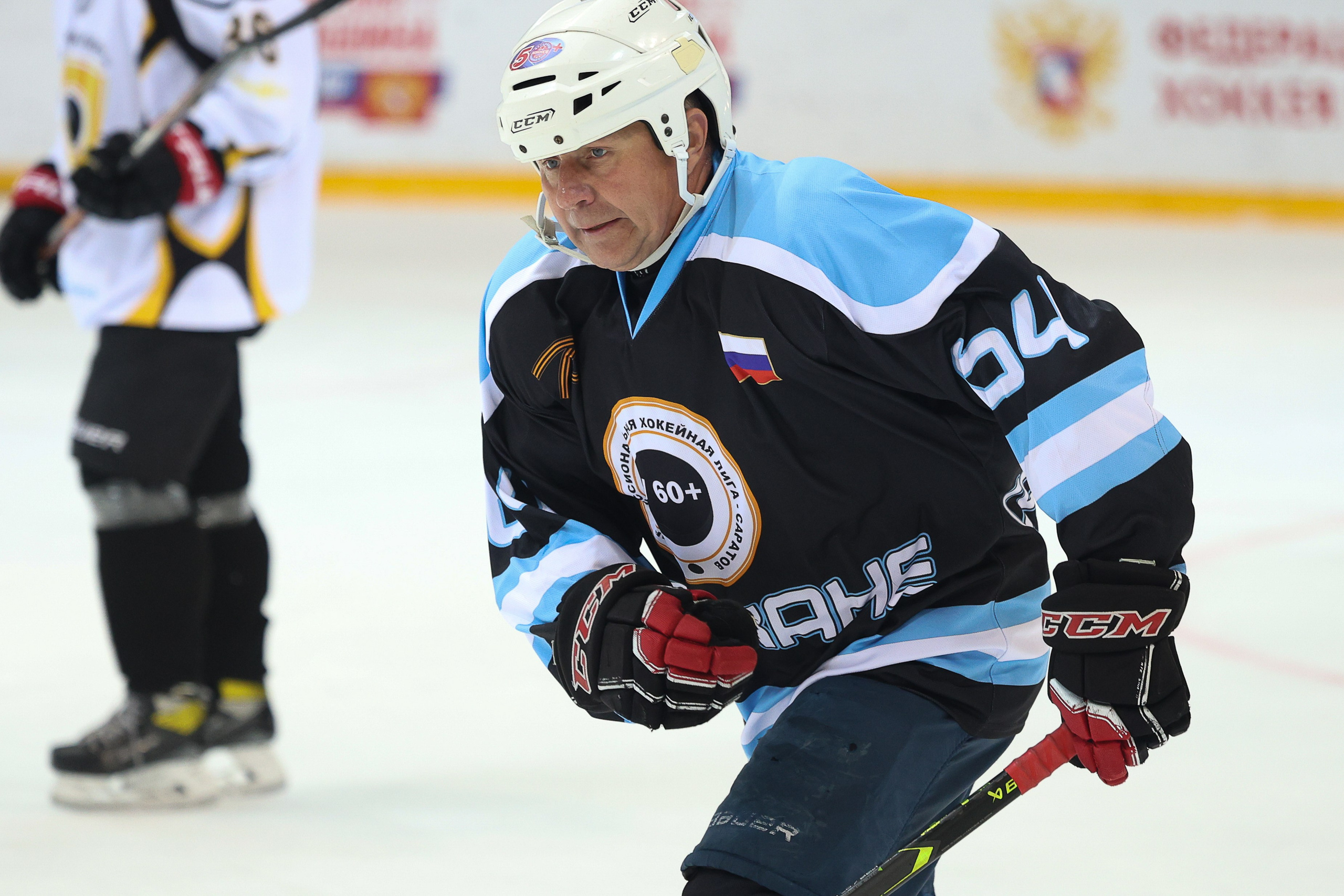 Российские финалы. Сочи, Сириус — май 2025. Фотограф Дмитрий Алексеев