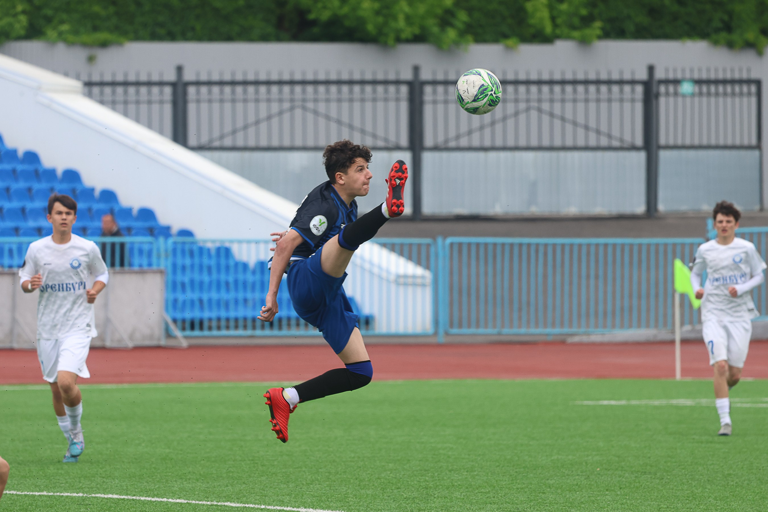 ЮФЛ. Фотограф Дмитрий Алексеев