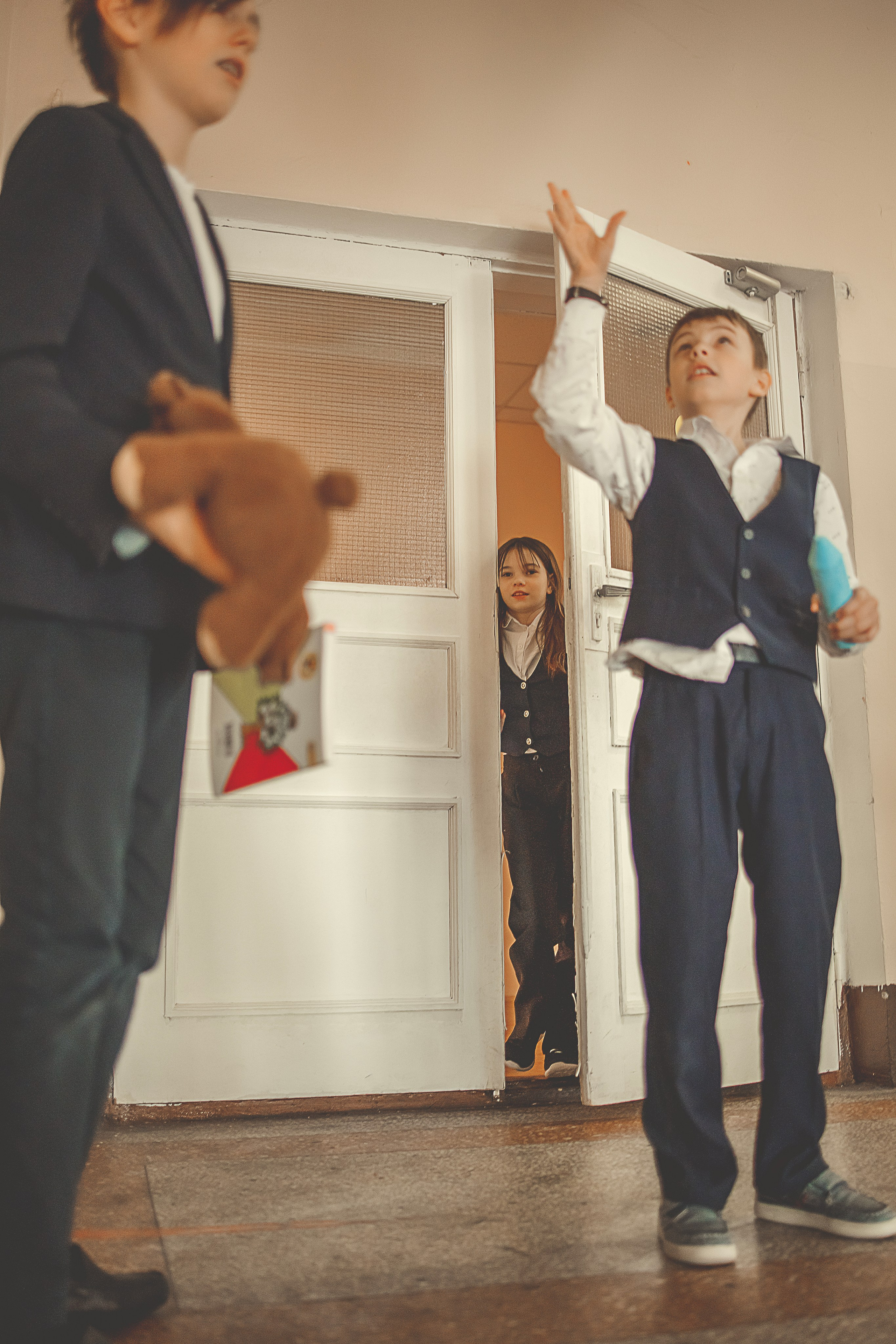 Альбом 4 класс