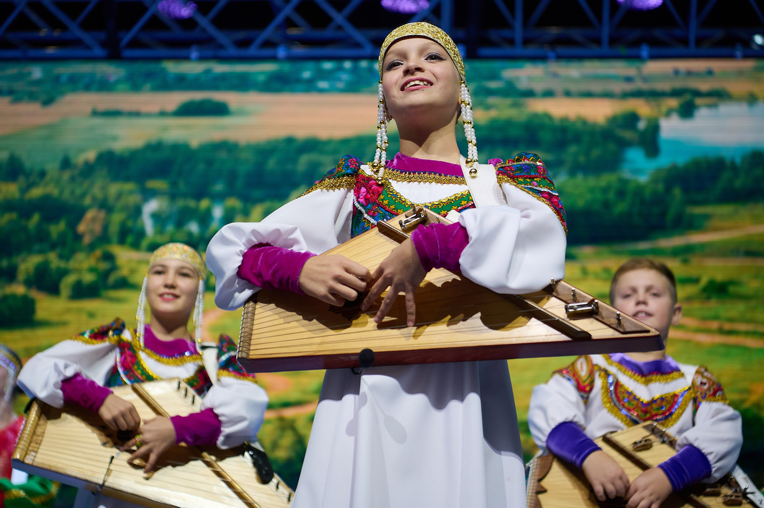 Абелимпикс 2023 (Москва). Репортаж | фотосъемка в Москве и РФ | Фотограф Александр Емелькин