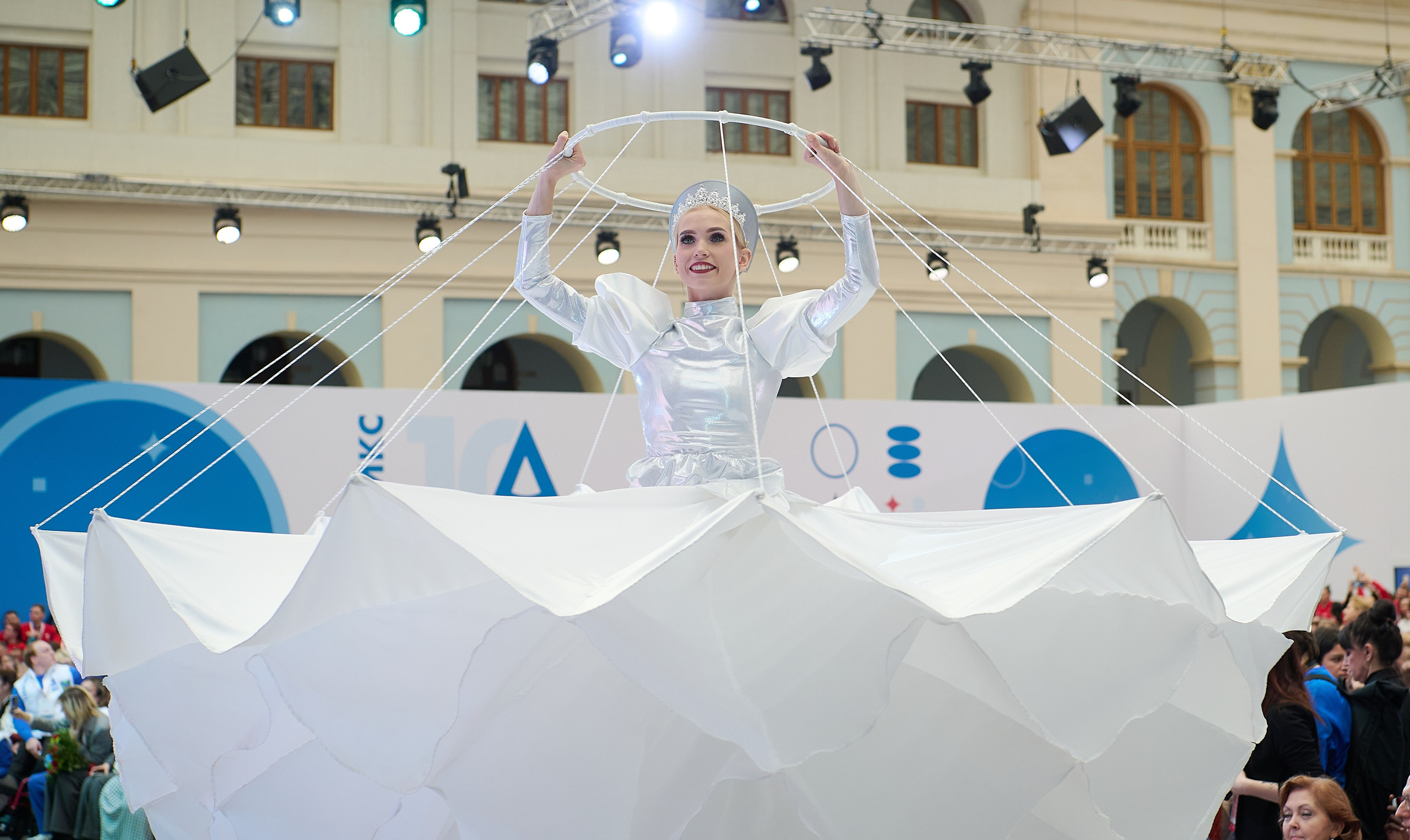 Абелимпикс 2024 (Москва). Репортаж | фотосъемка в Москве и РФ | Фотограф Александр Емелькин