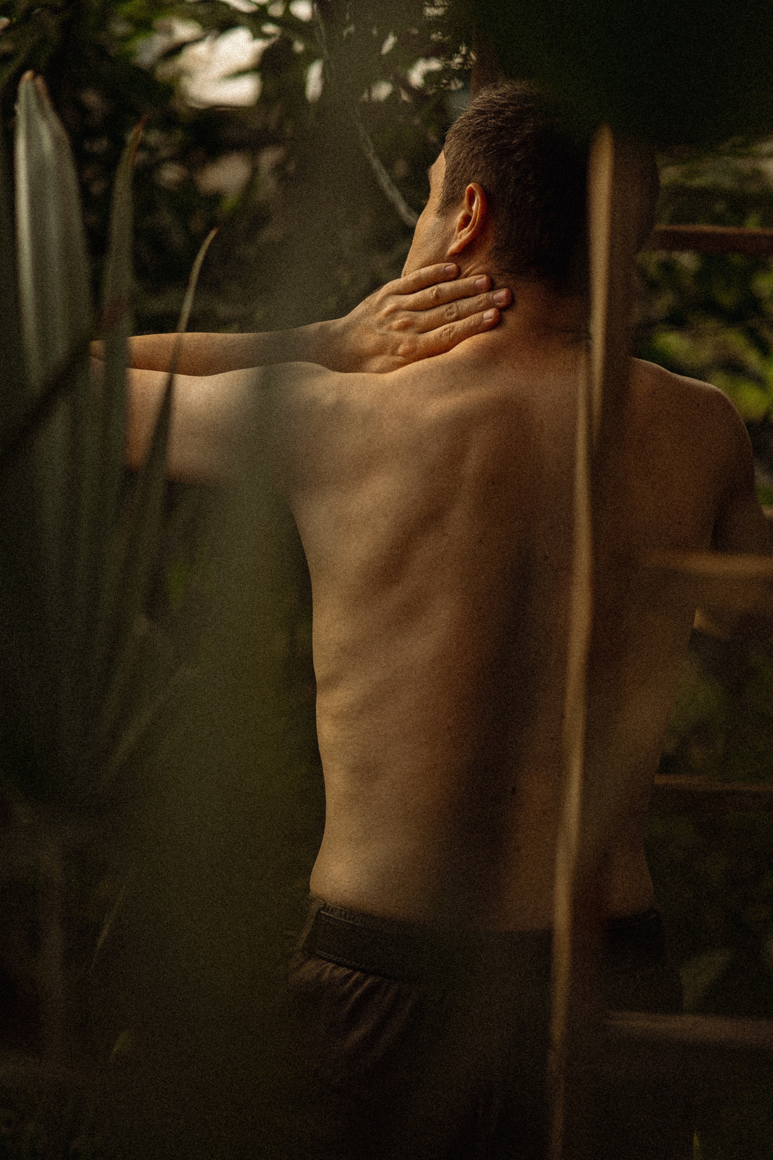 Паша. Фотограф Мария Зайчик