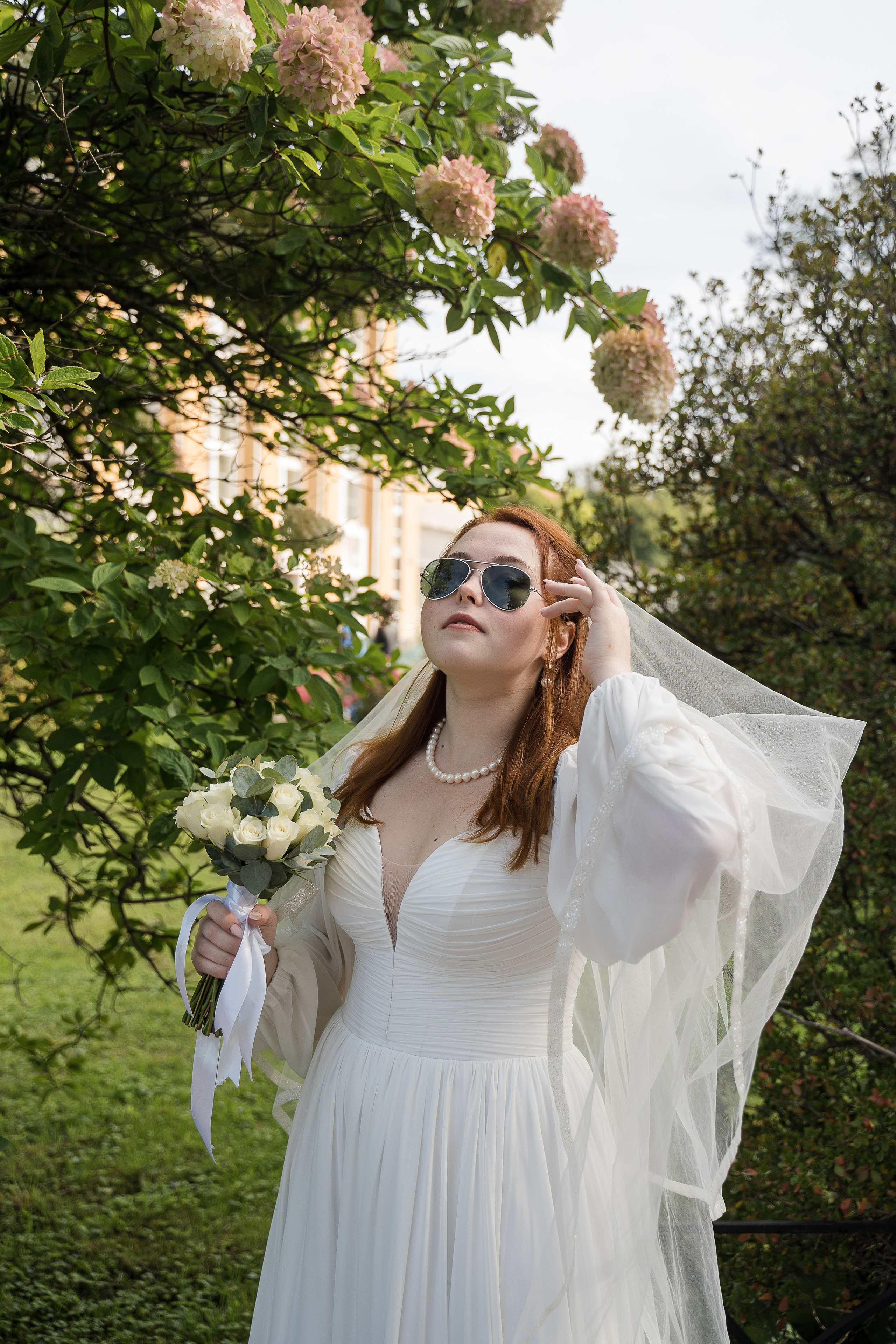 Яков и Марина. Свадебный и семейный фотограф в Пушкине и Санкт-Петербурге Мария Филиппова