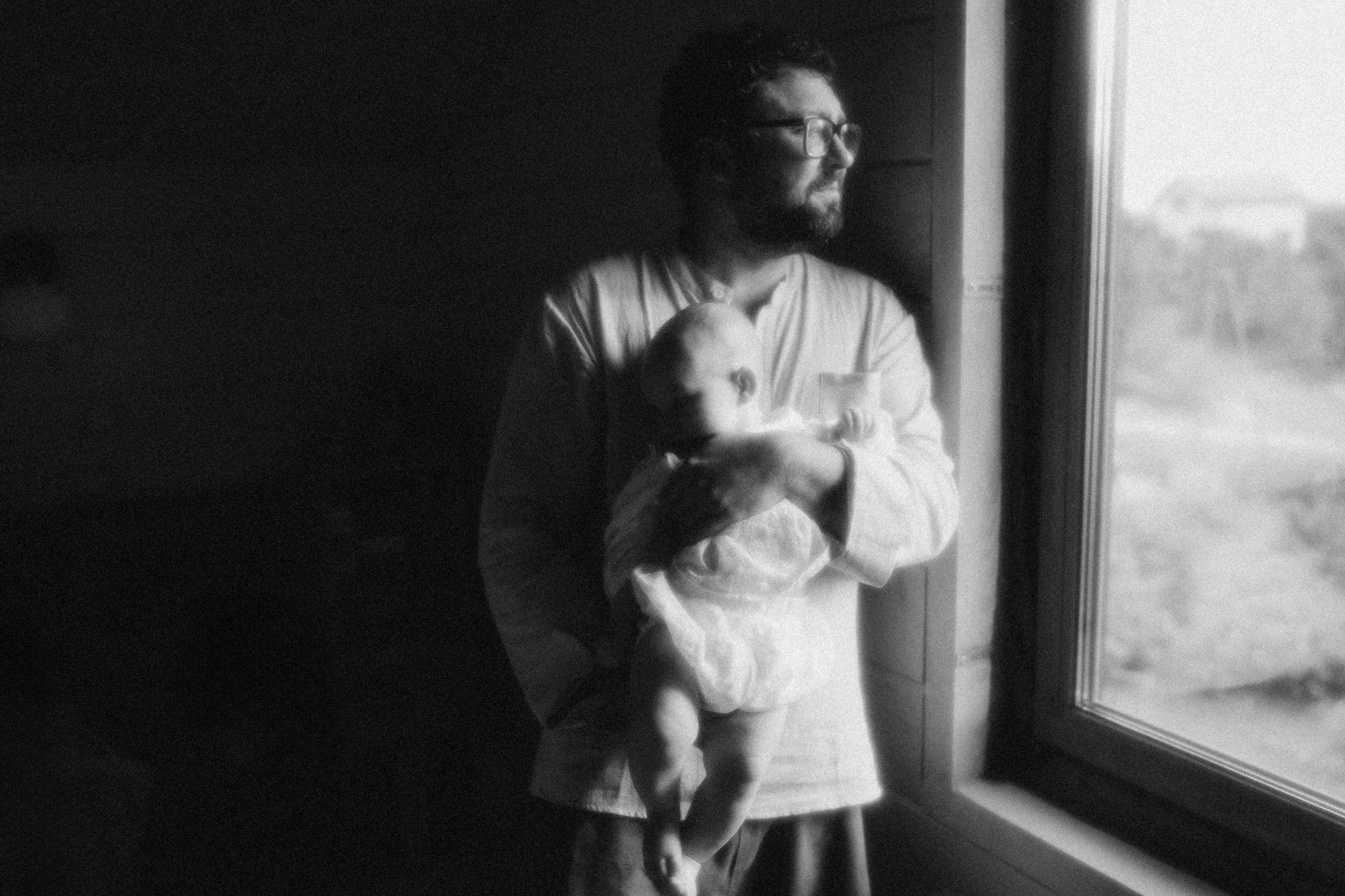 Про домашний уют на севера. Семейный фотограф в Мурманске Екатерина Юшкова