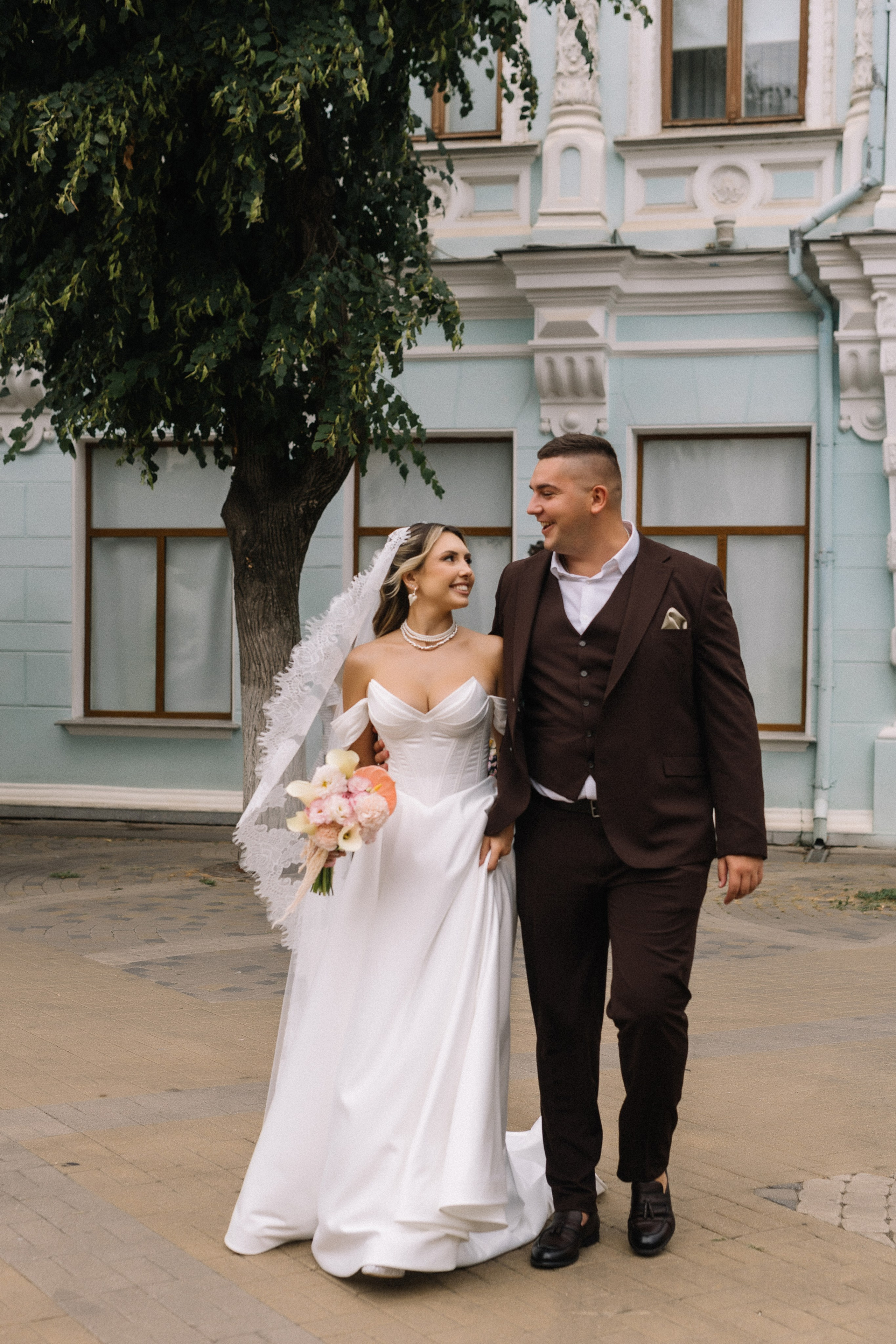 Свадебный фотограф в Краснодаре Булатова Наталия