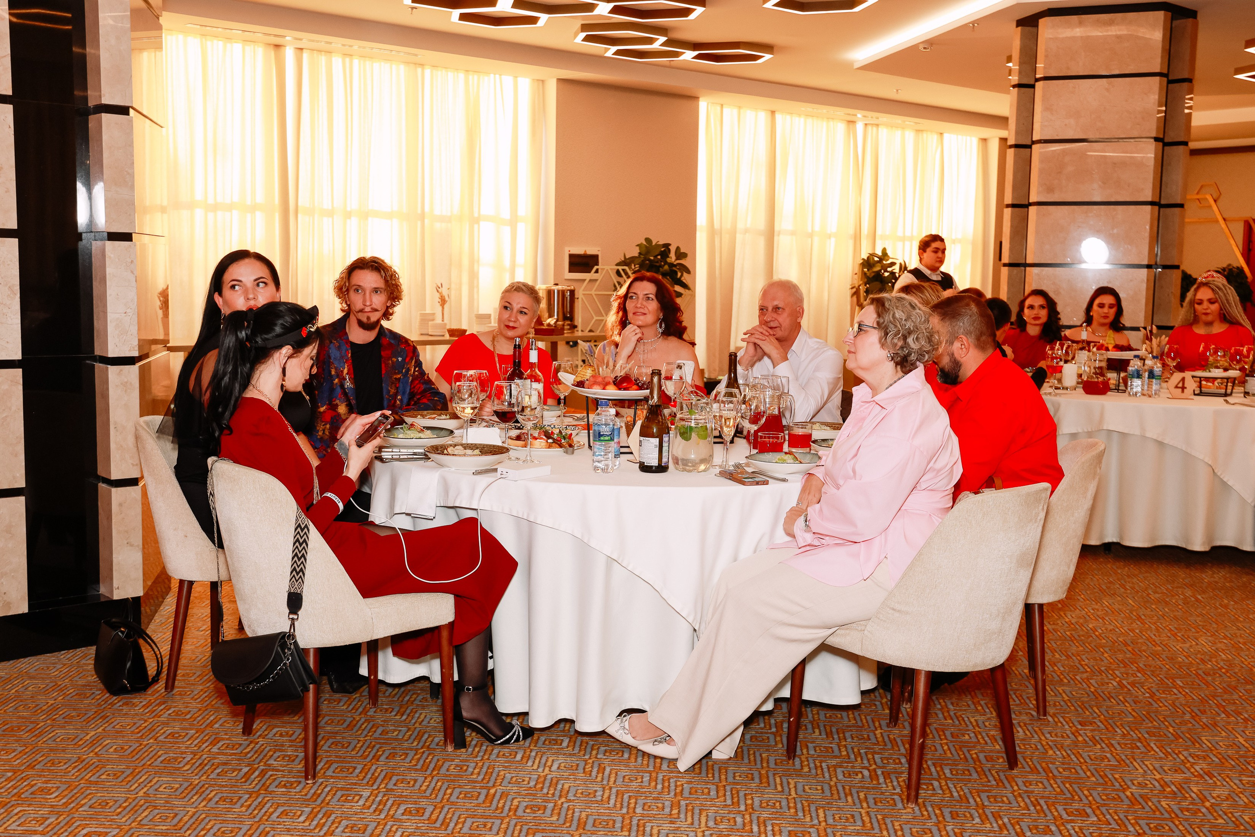 Beauty Битва городов _Награждение. Фотограф Юлия Мальцева