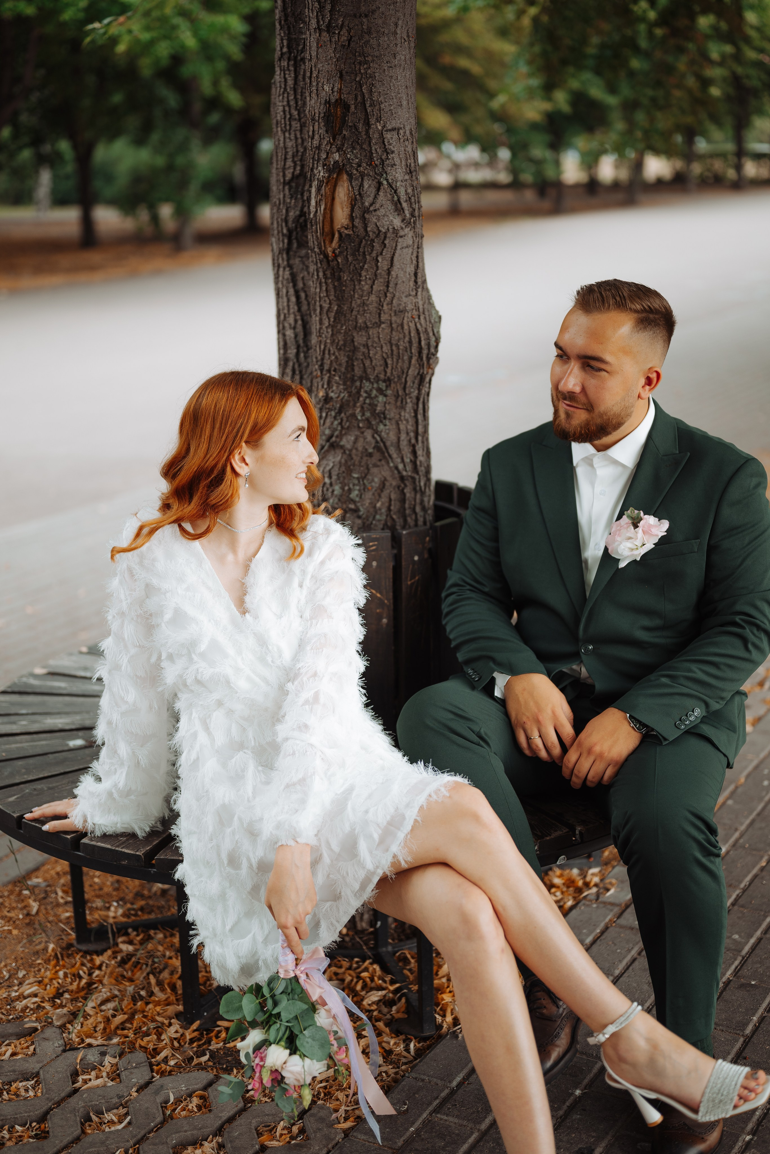 Свадебные фотосессии. ТАТИ | Татьяна Тихонова | фотограф | Тольятти Самара