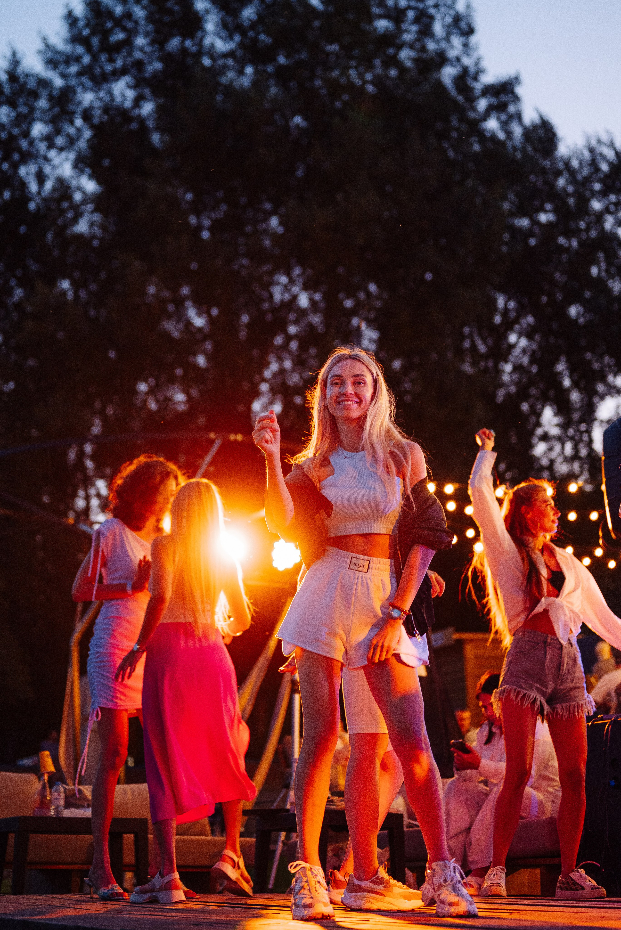 Вечеринки. ТАТИ | Татьяна Тихонова | фотограф | Тольятти Самара