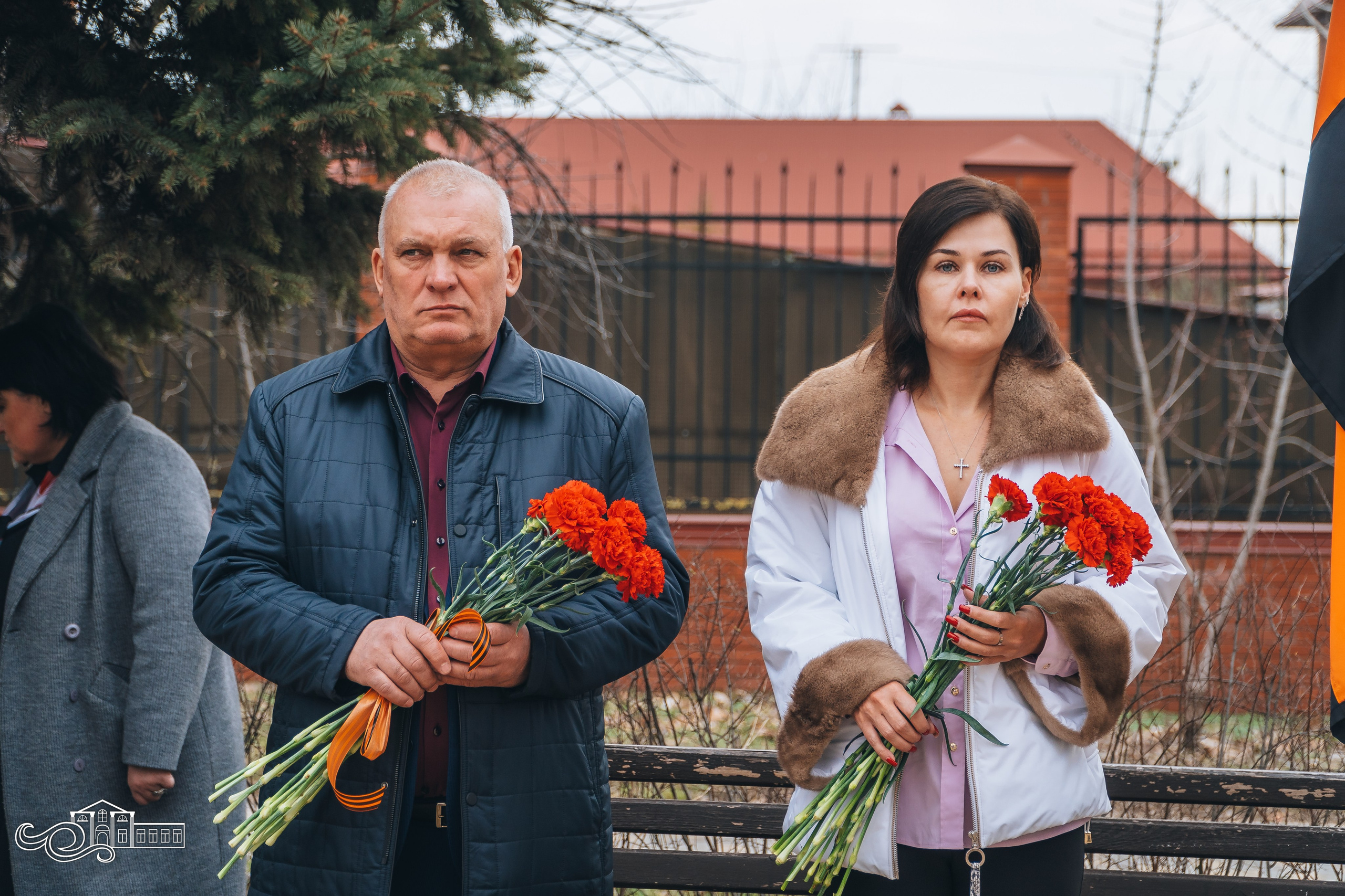 День освобождения станицы Новотитаровской от немецко-фашистских захватчиков. Новотитаровский Дом культуры