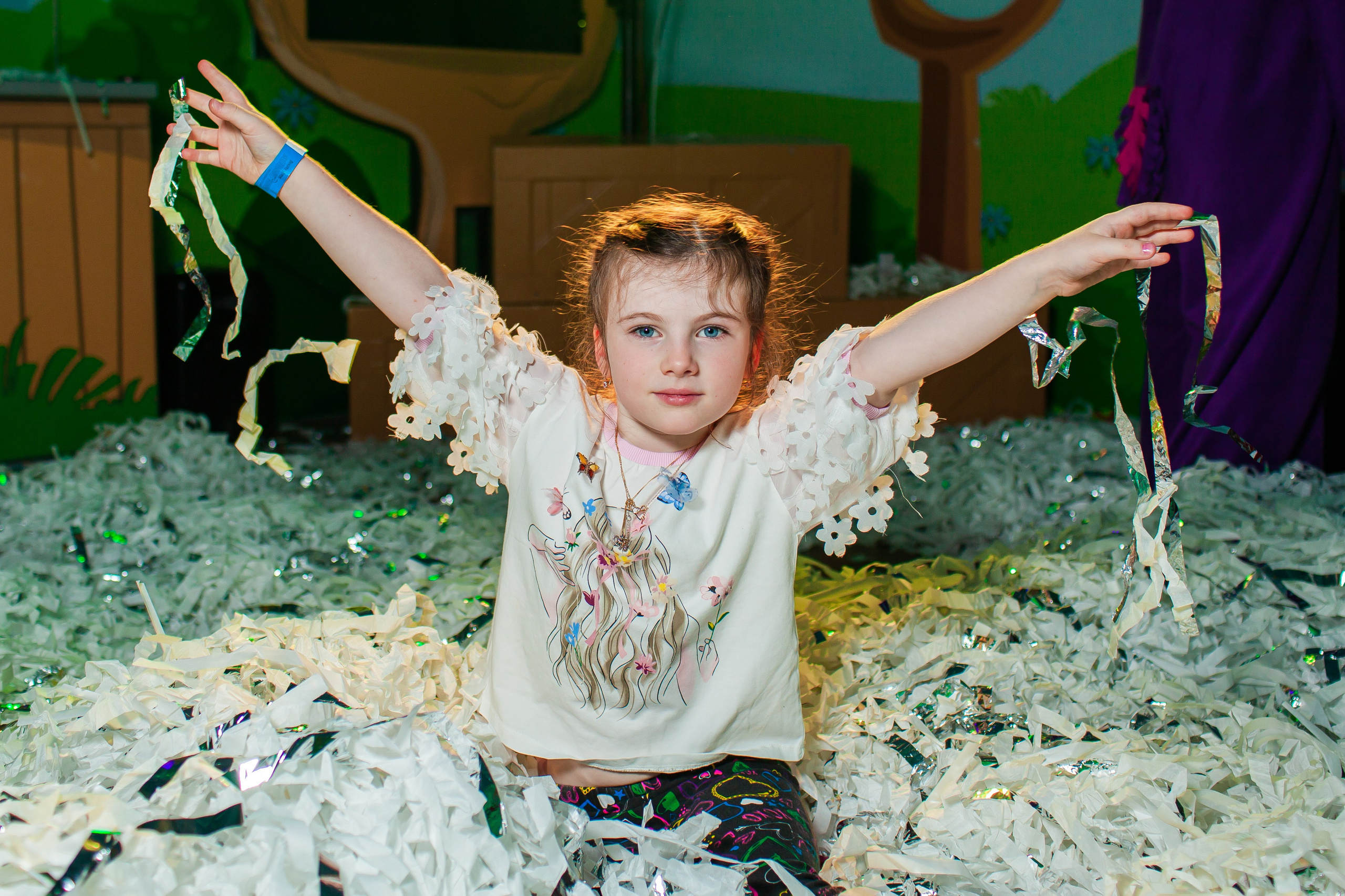 День Рождения Кати. Детский и семейный фотограф в Санкт-Петербурге Елизавета Сорокина