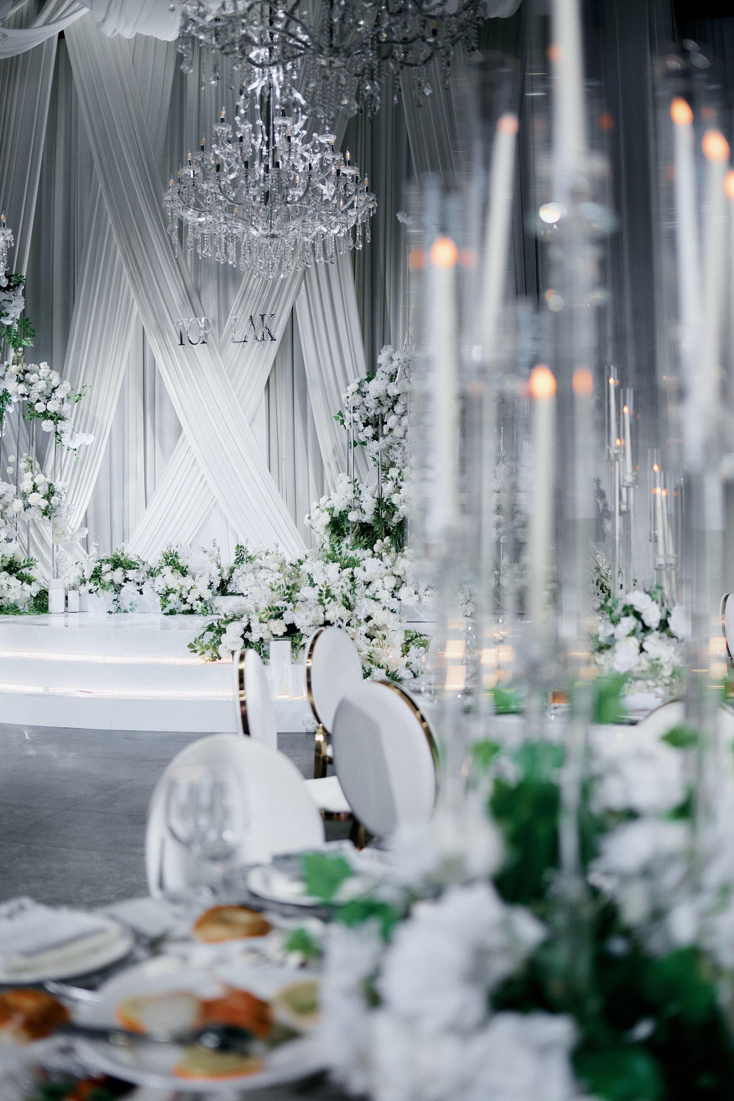 TOP LAK 3 года. ФОТОГРАФ Кристина Павлова | МОСКВА