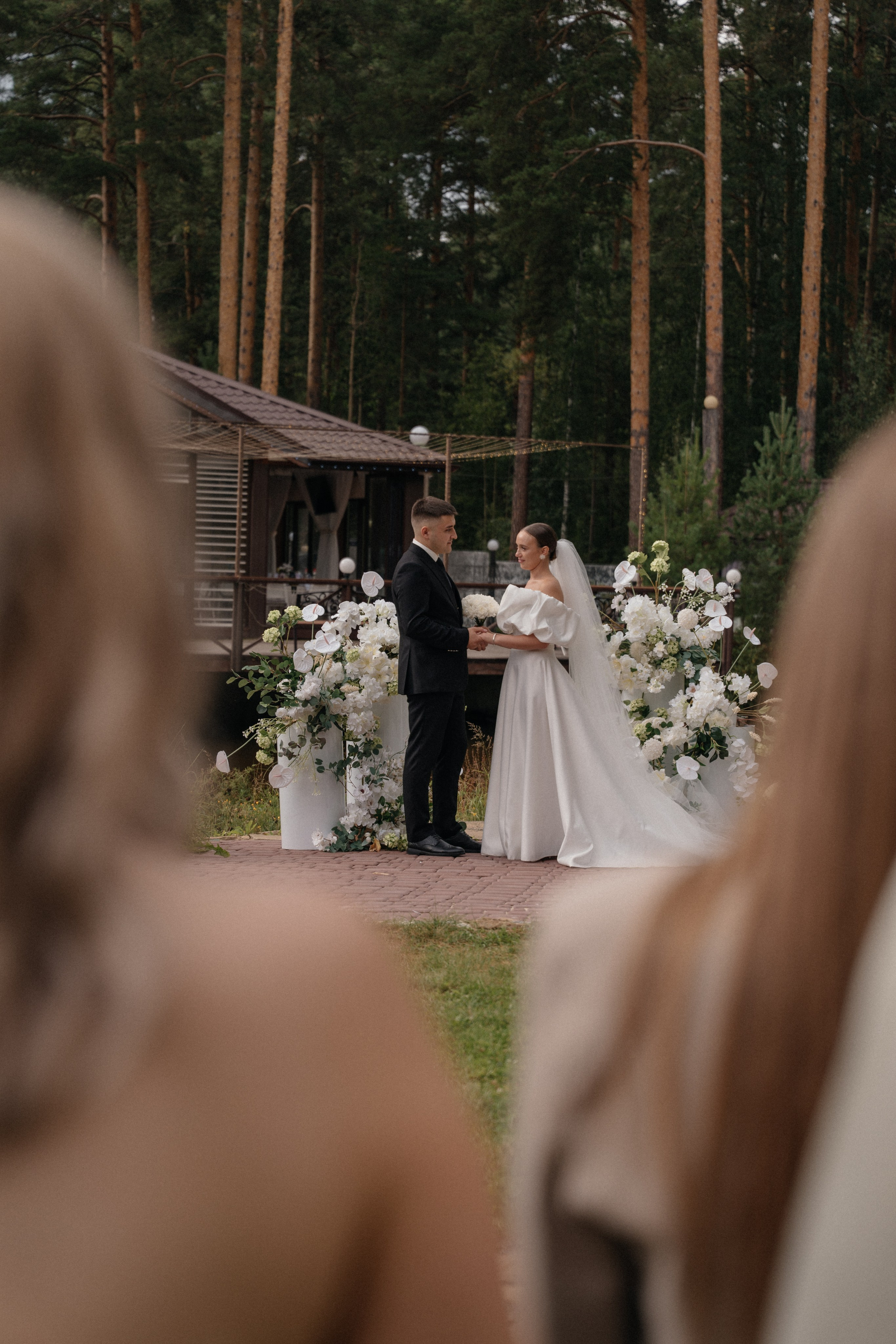 Владислав и Александра. Фотограф в Екатеринбурге Семен Китаев
