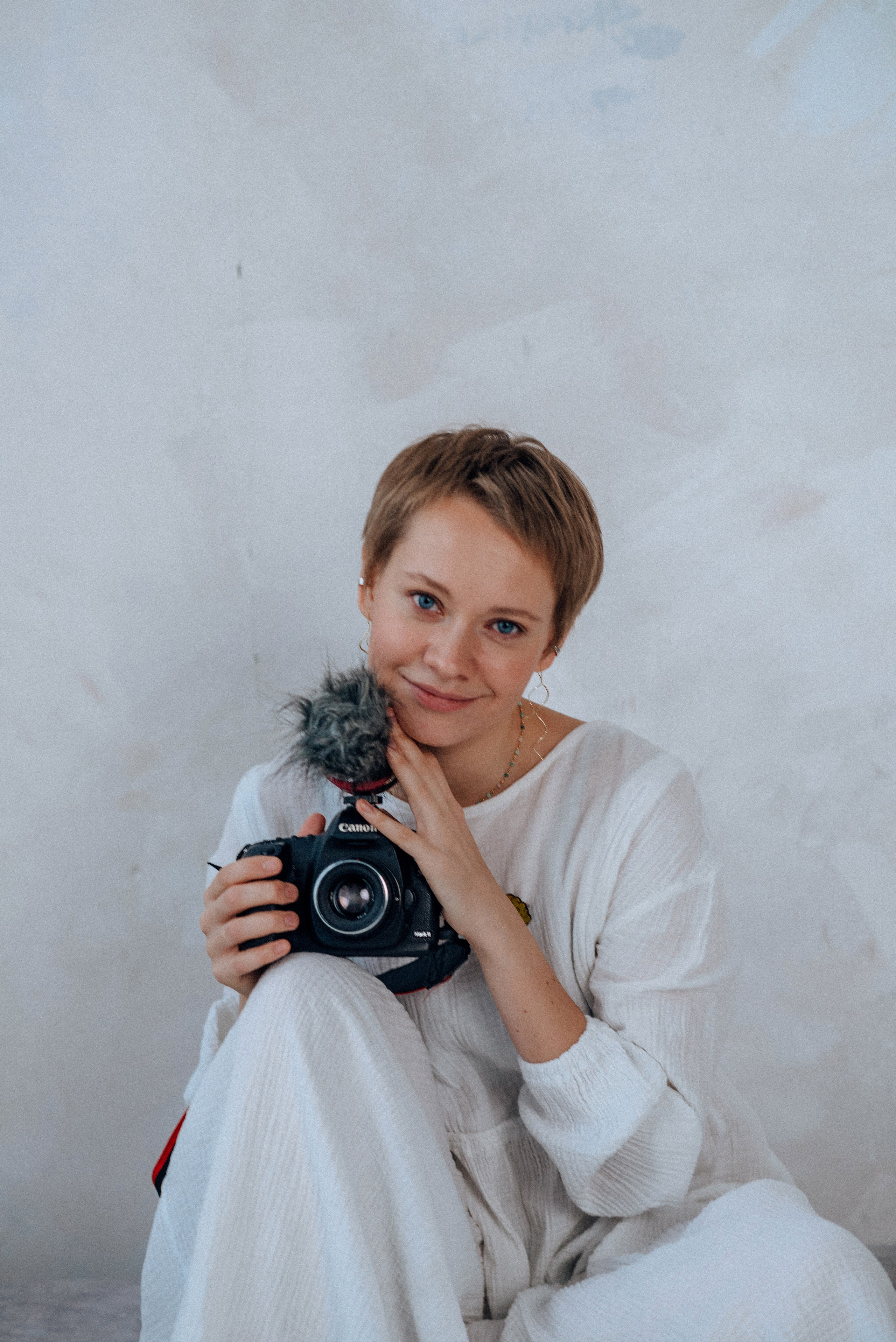 Надин с дочкой. Фотостудия Соль.НН. Детский и семейный фотограф Катерина Мишина