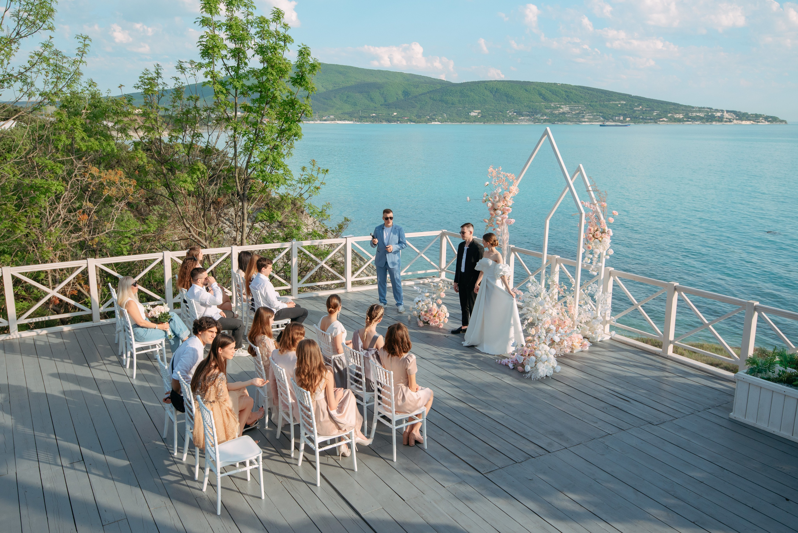 Анна + Павел. Фотографы Ивановы Краснодарский край