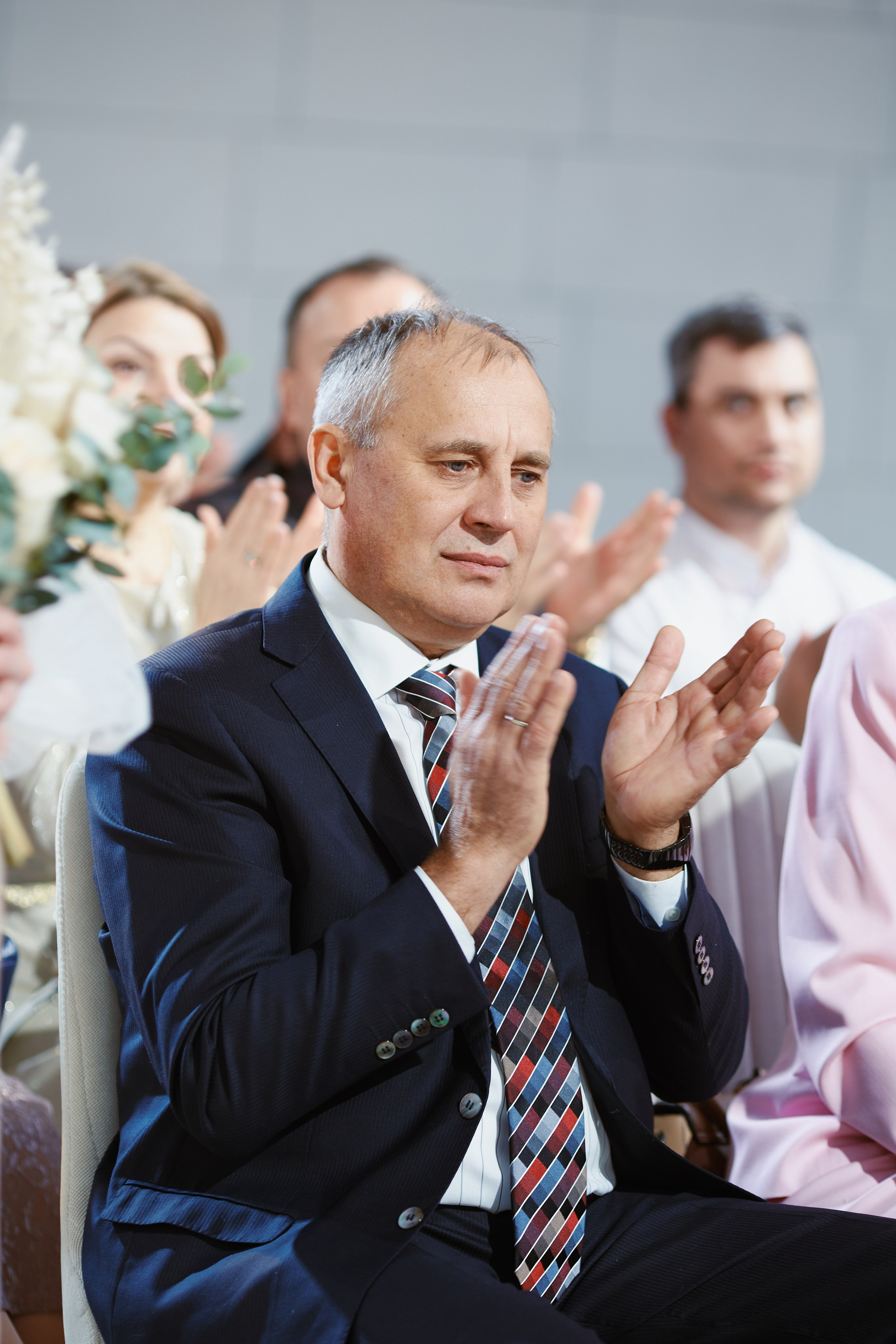 Софья и Руслан. Репортажный фотограф в Хабаровске Николай Соболев