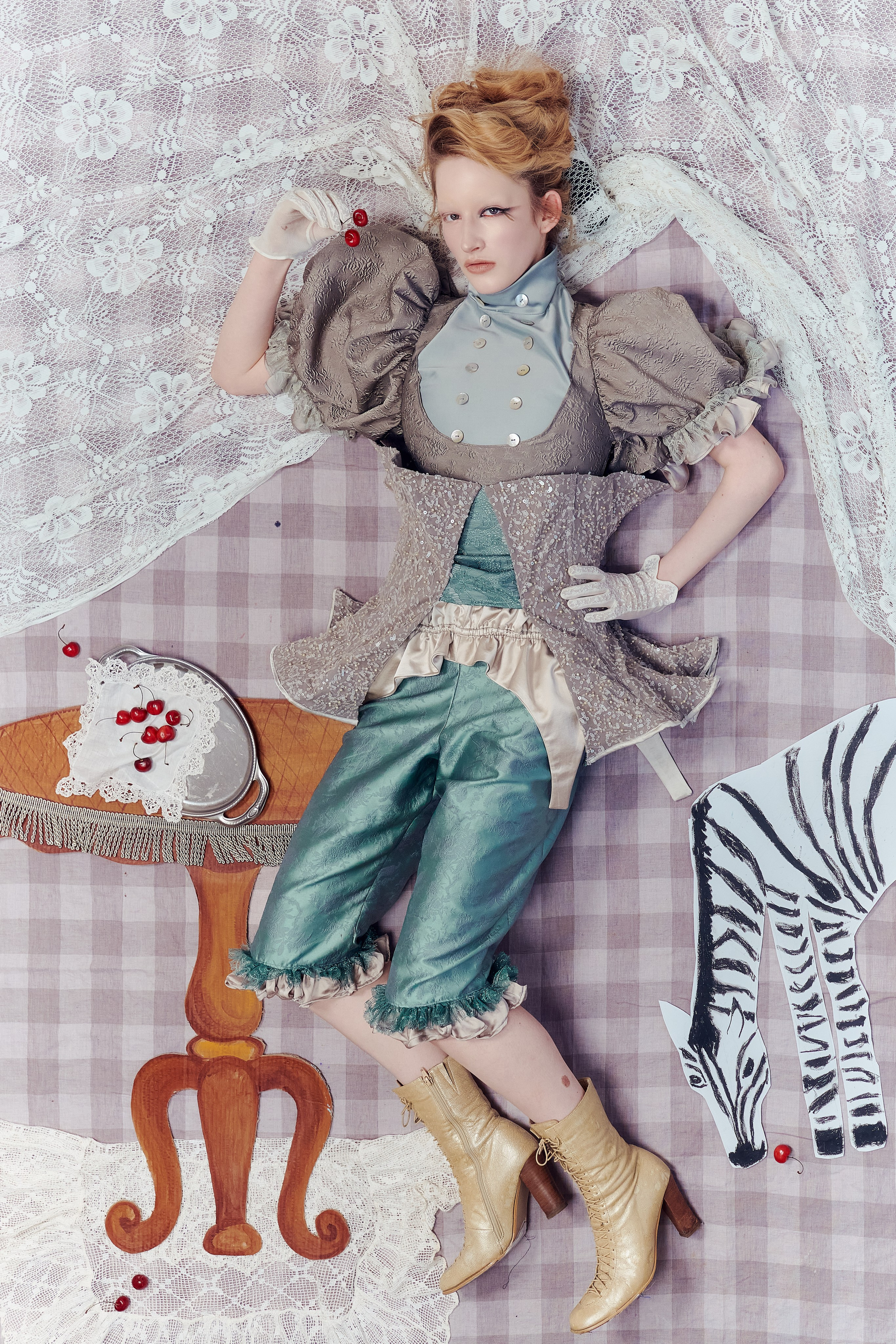 Fashion. «MAK ФЛЕЙМ»