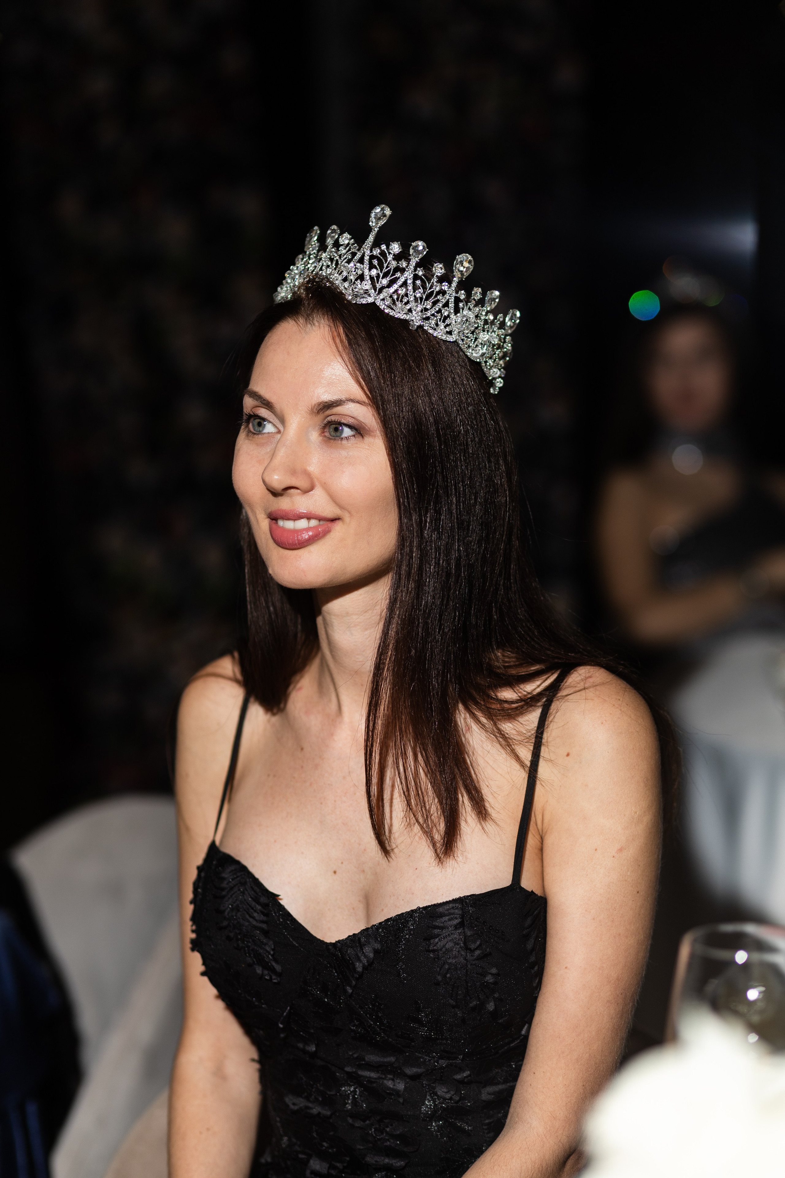 Встреча королев в ресторане Магадан. Фотограф Артем Бросов в Санкт-Петербурге и Дубае