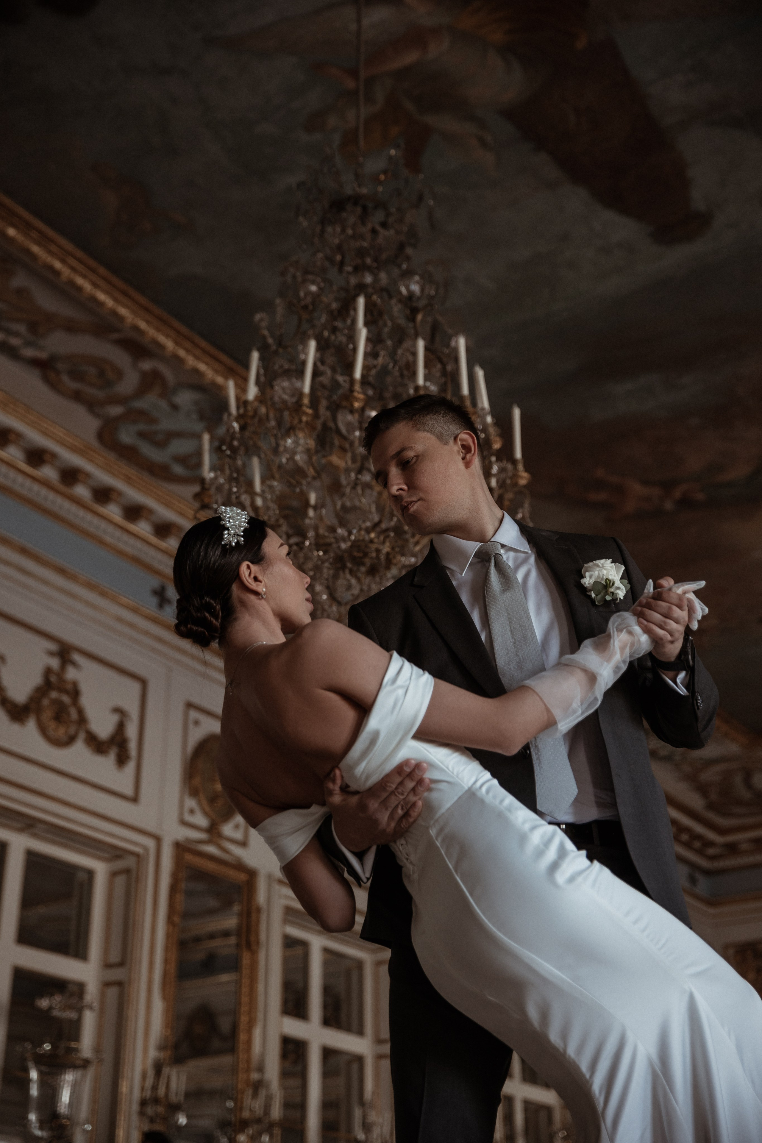 Виктор & Виктория. Kondakovaa.ph | Фотограф в Москве