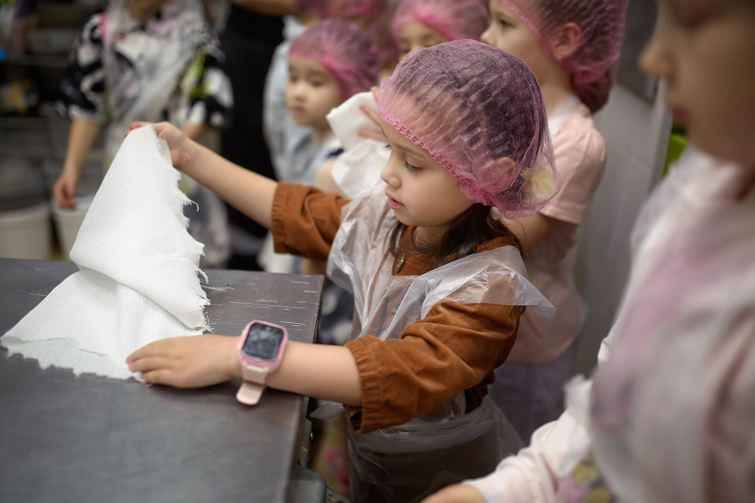 День рождения Полины (09.12.2023). Фотограф Роман Желтухин