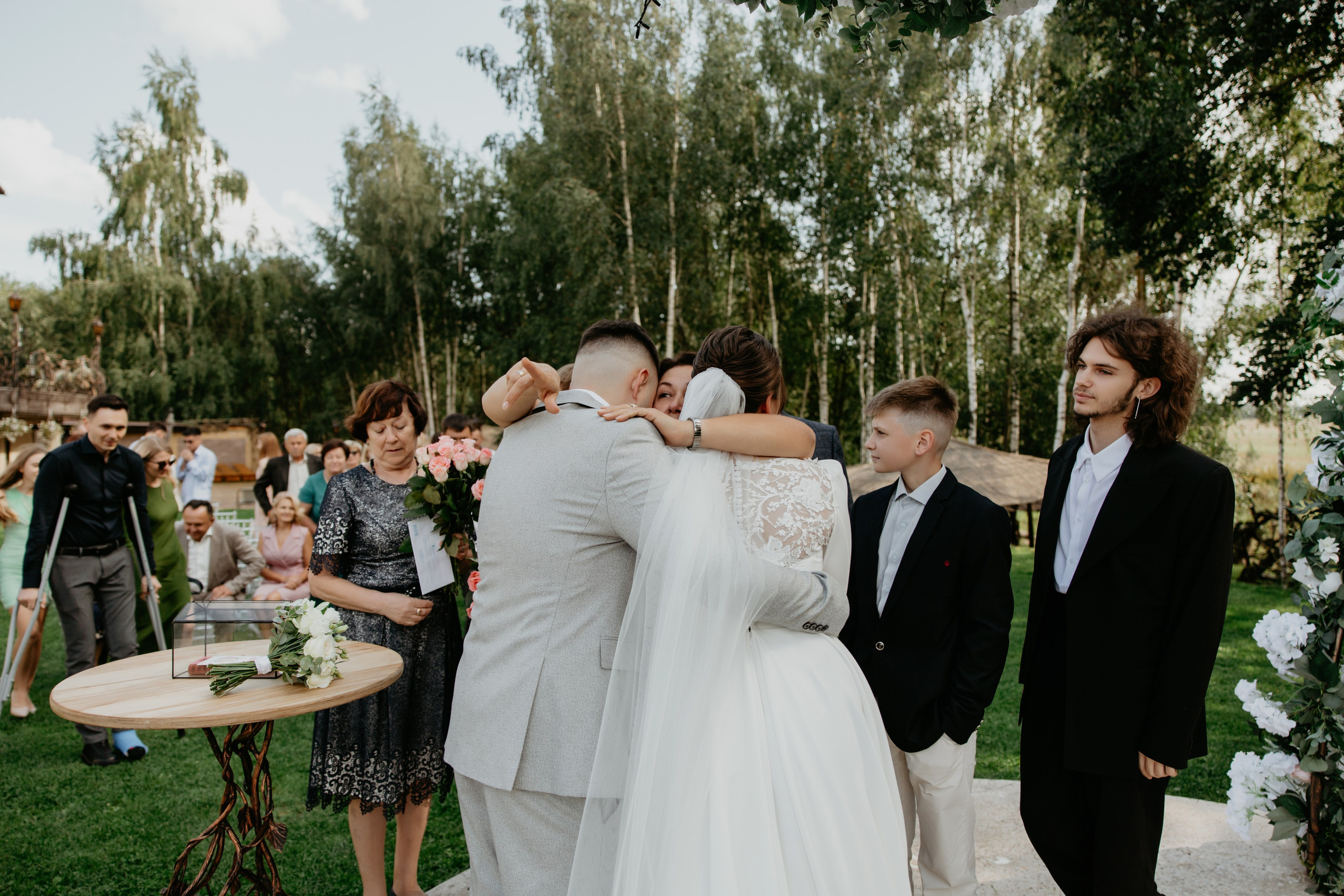 Ростислав и Мария. Свадебный и портретный фотограф Минск Евсович Инна