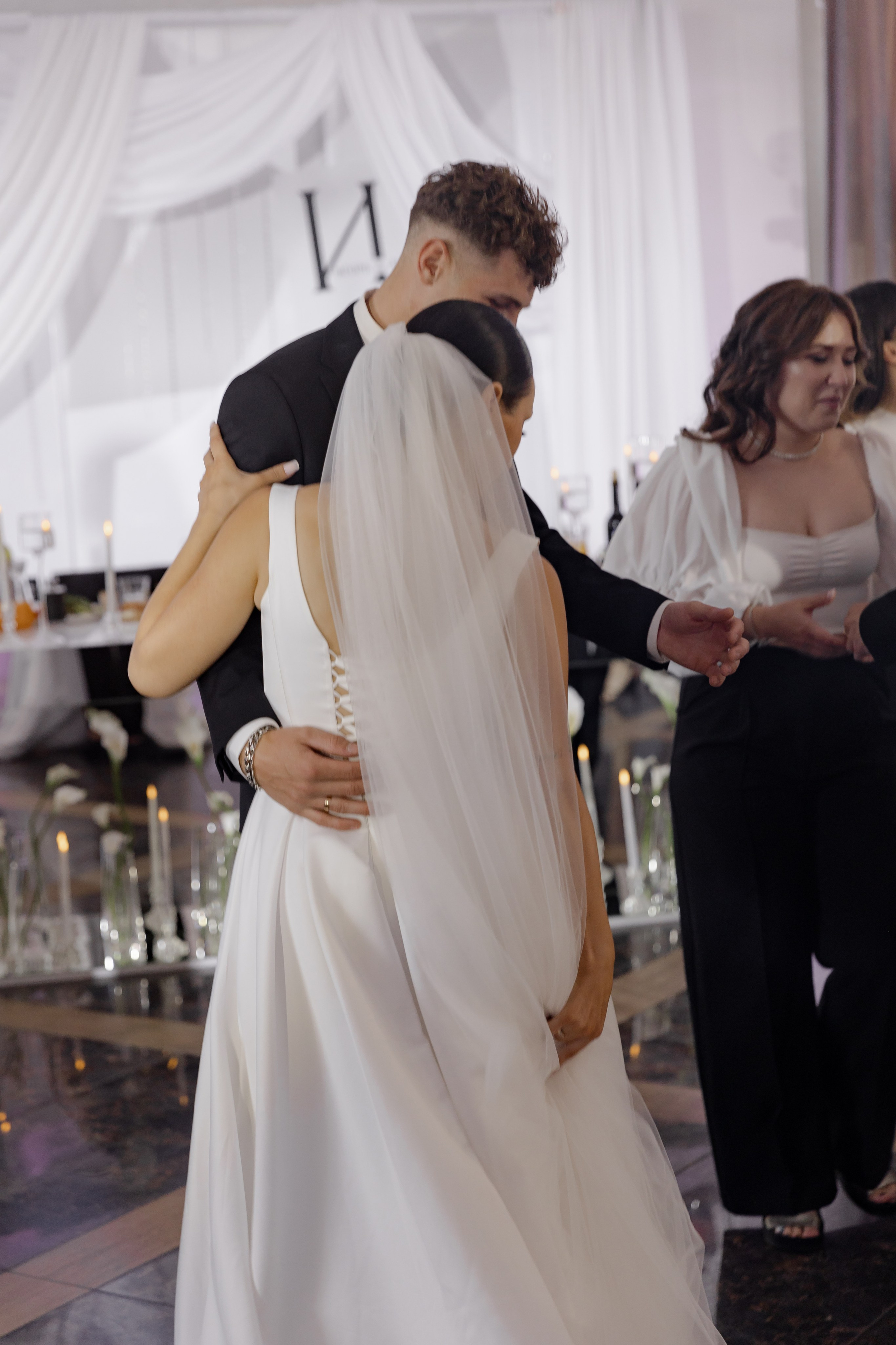 Аня и Игорь. Dima Lemeshevsky