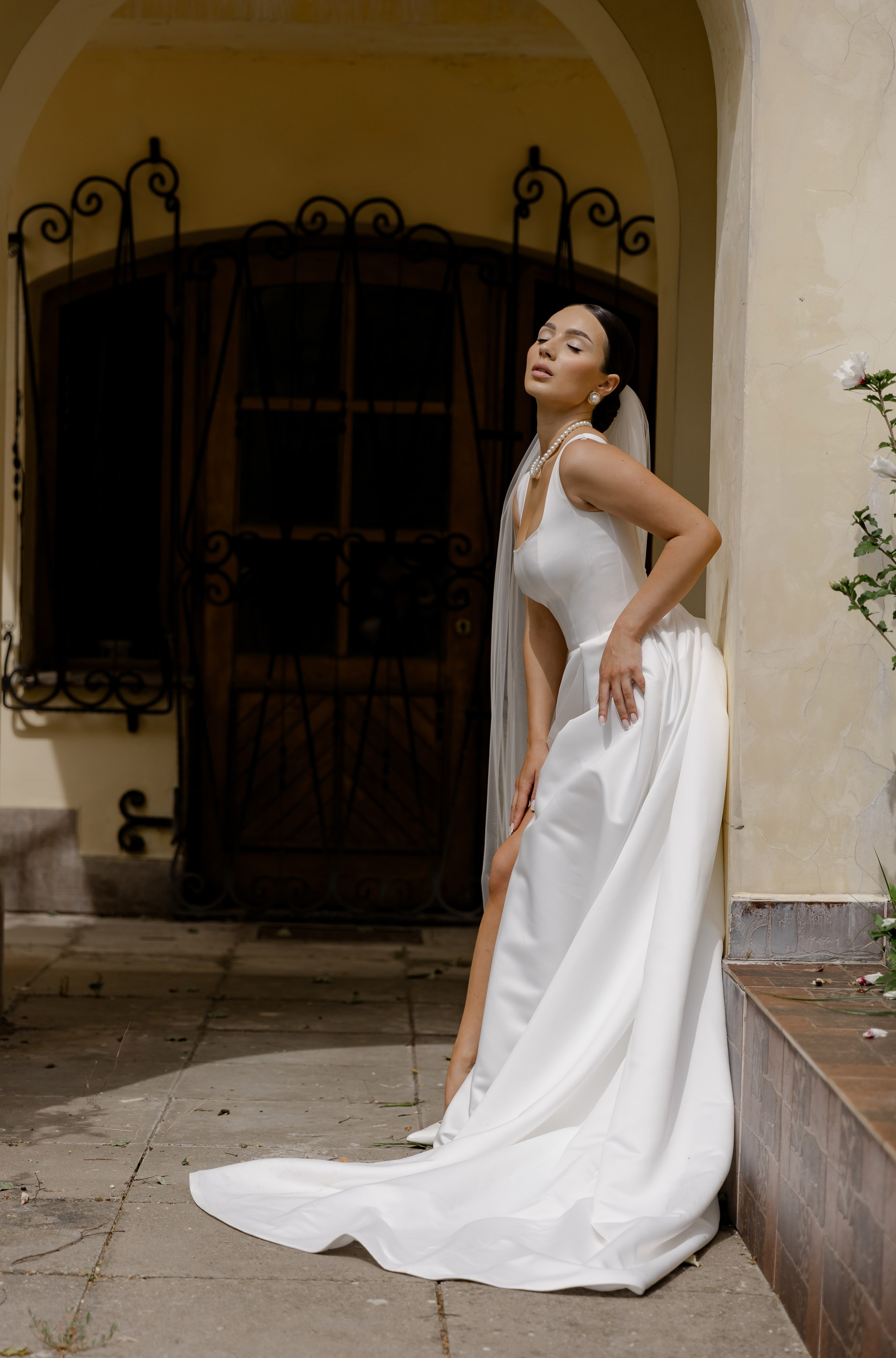 Аня и Игорь. Dima Lemeshevsky