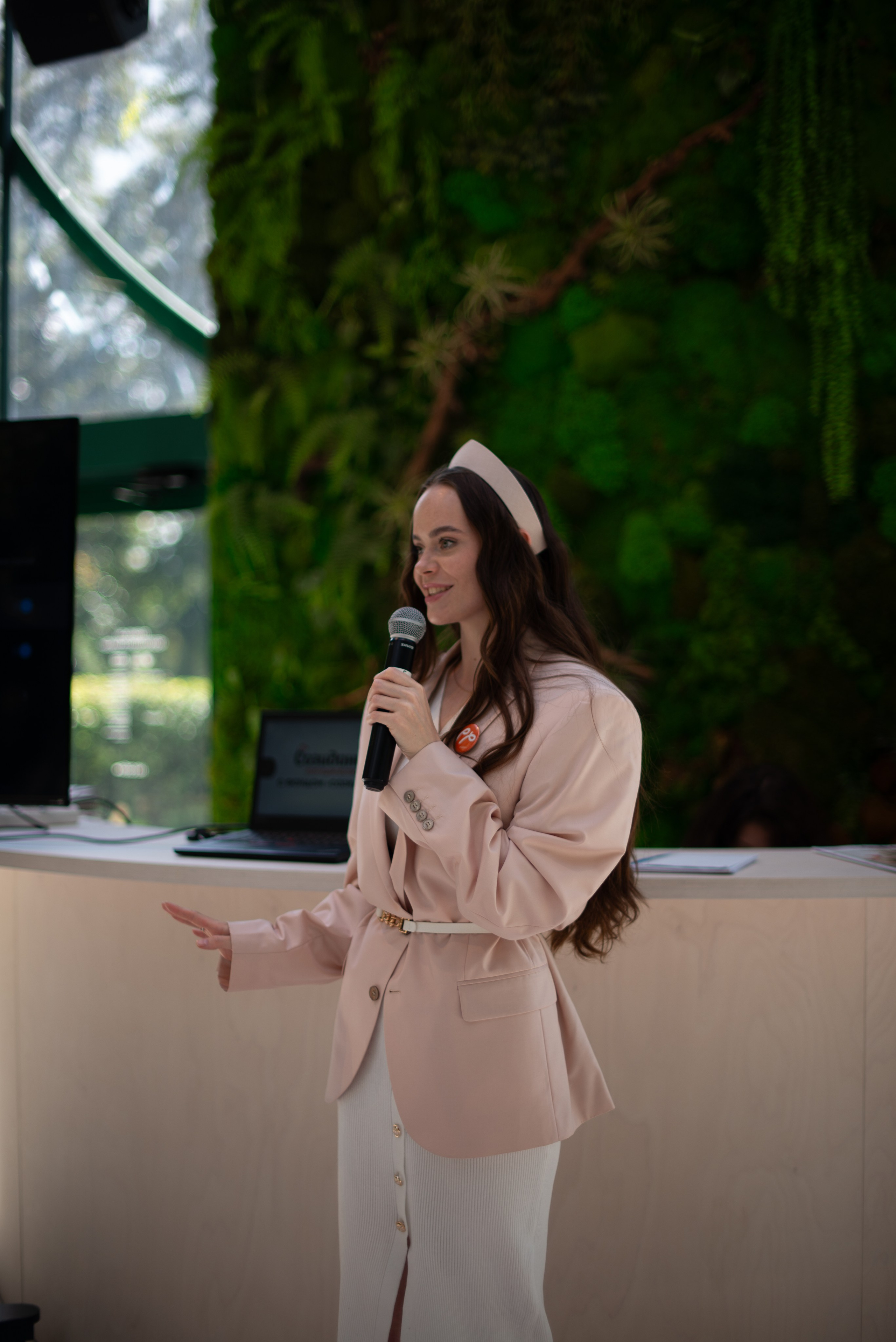 Марфа Российский Фестиваль — креатива и бизнеса. Victoria Radjevna Репортажный Фотограф — Видеограф Москва • Санкт-Петербург