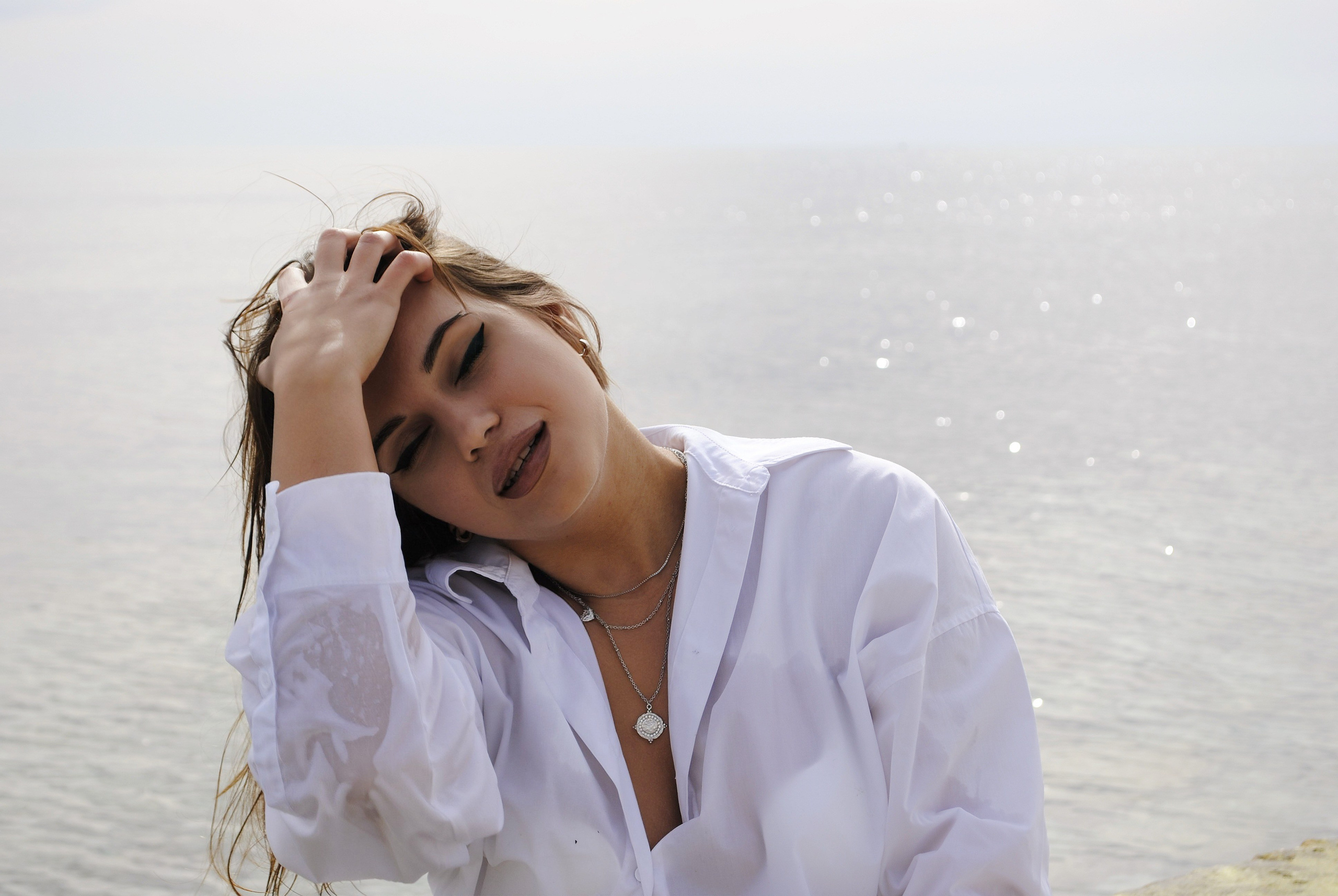 Виктория. Фотограф Мария Мусаелян