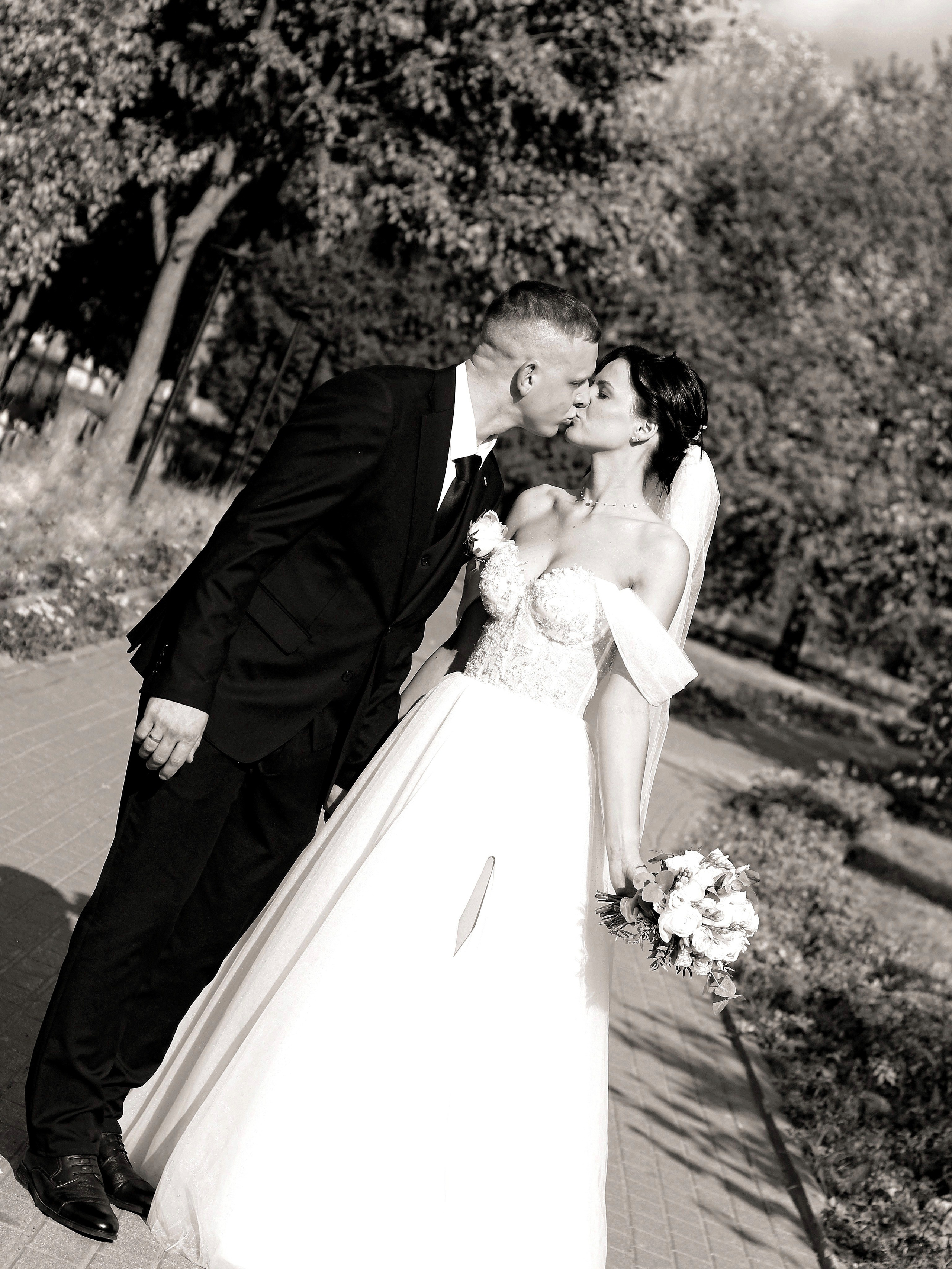 Wedding day T&V. Photography Eva