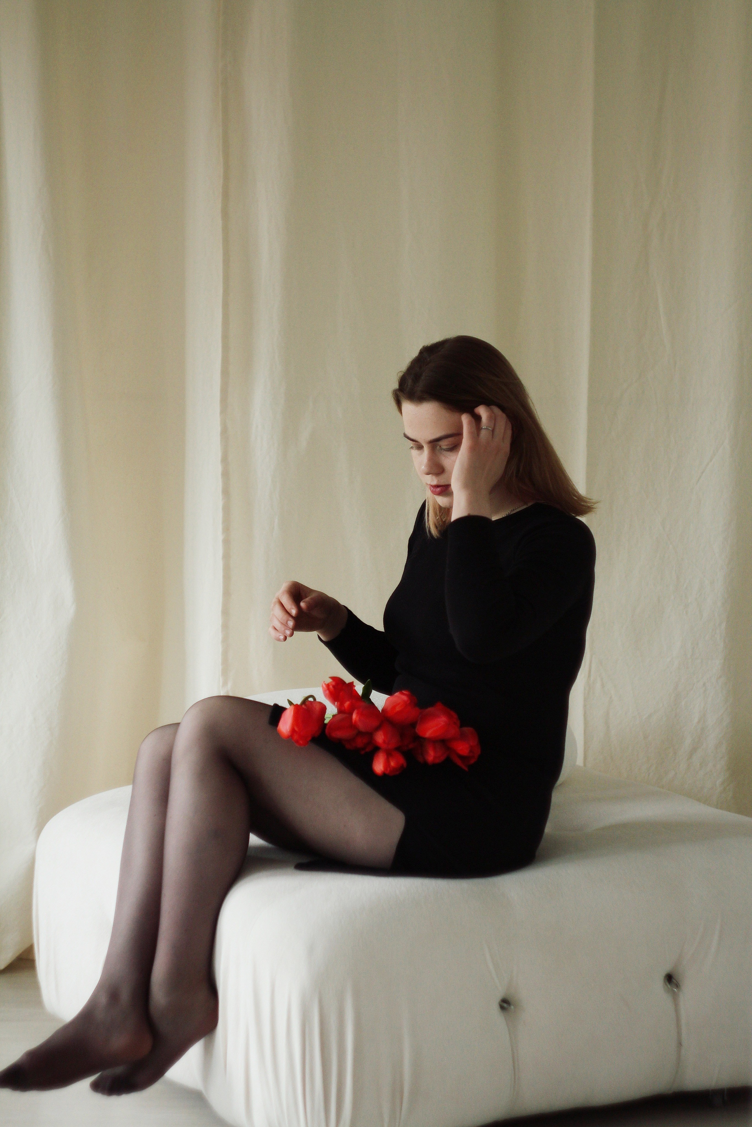 Студия daloni, Аня. Photography Eva