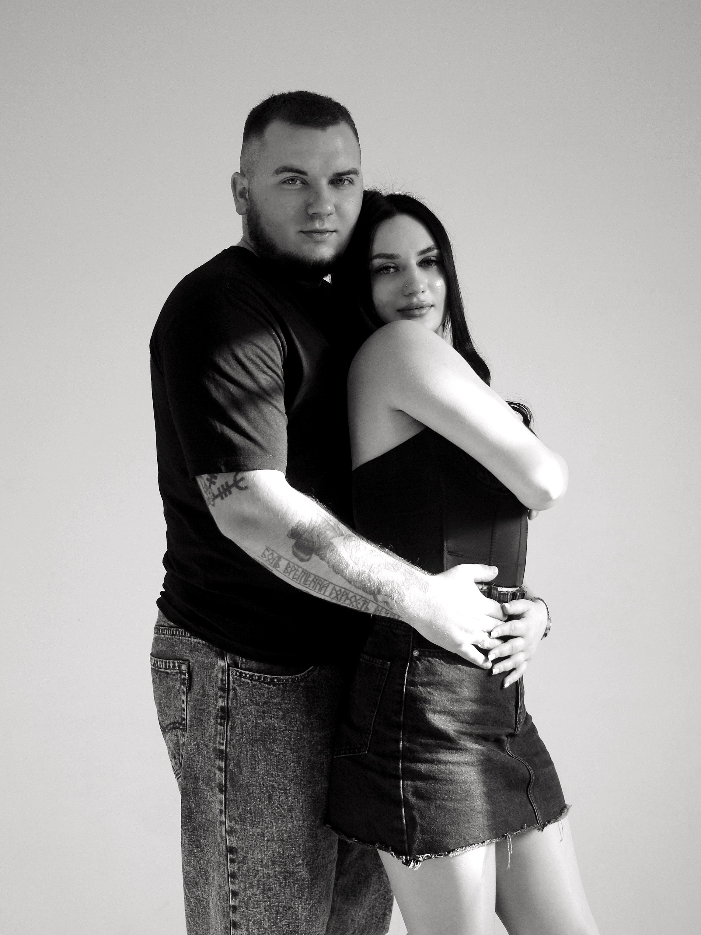 Daloni studio. Photography Eva