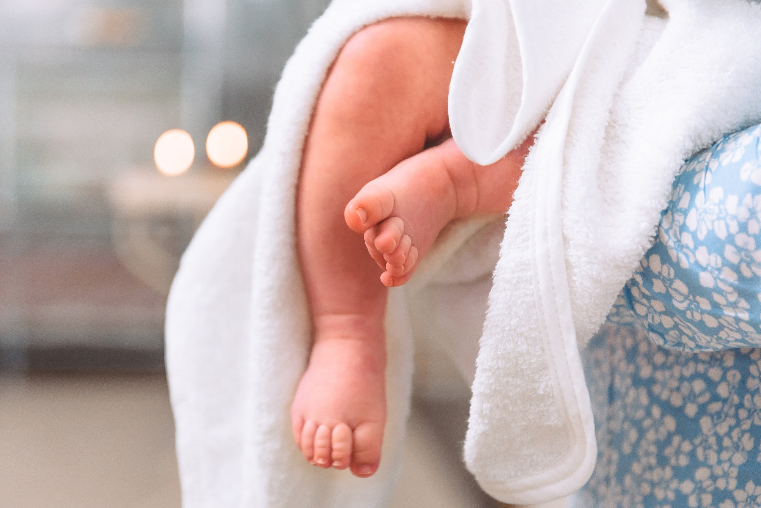 Крещение в Храме иконы Божией Матери Неупиваемая Чаша. Свадебный и семейный фотограф в Москве Юлия Винник