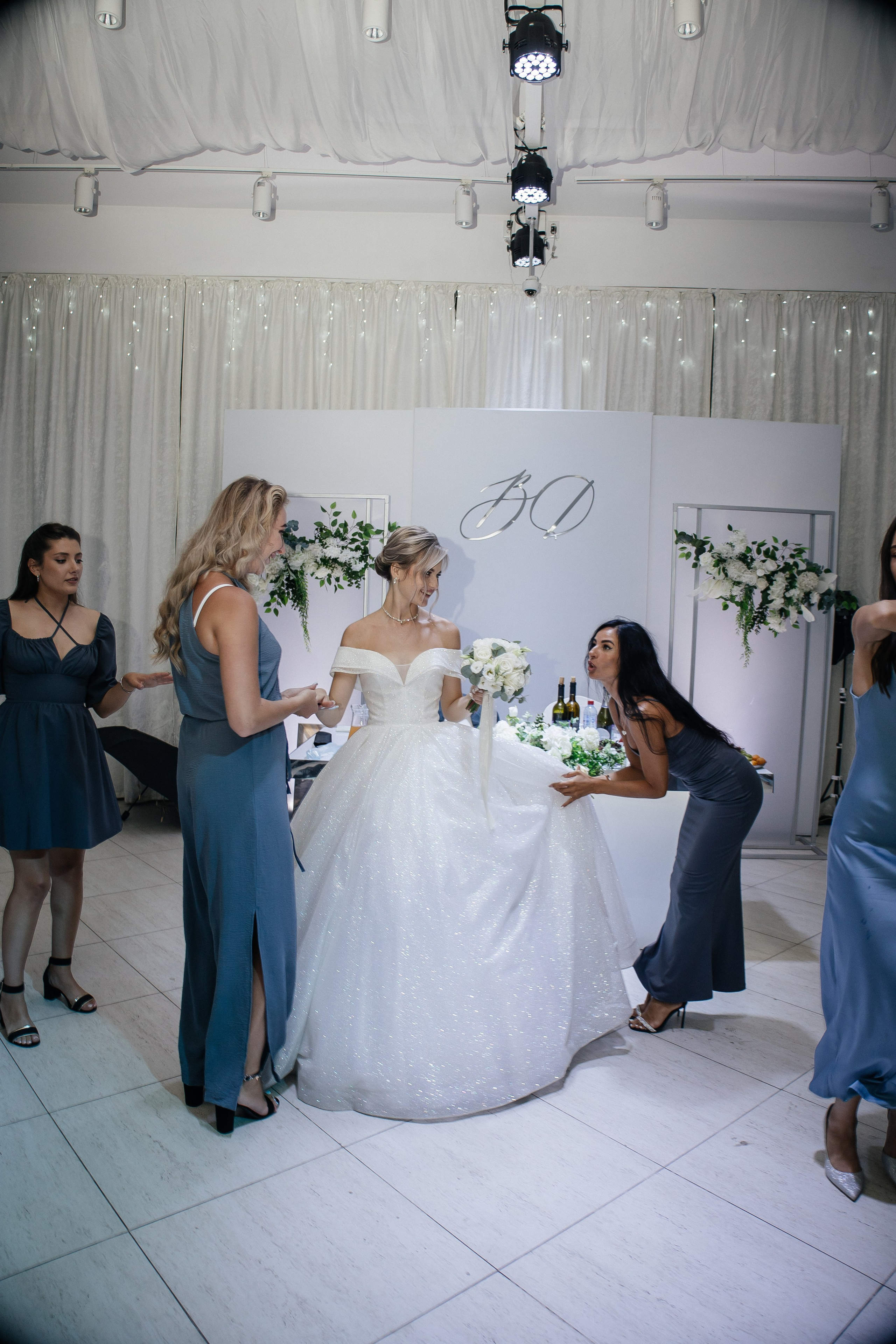 Полный свадебный день. Фотограф в Иркутске