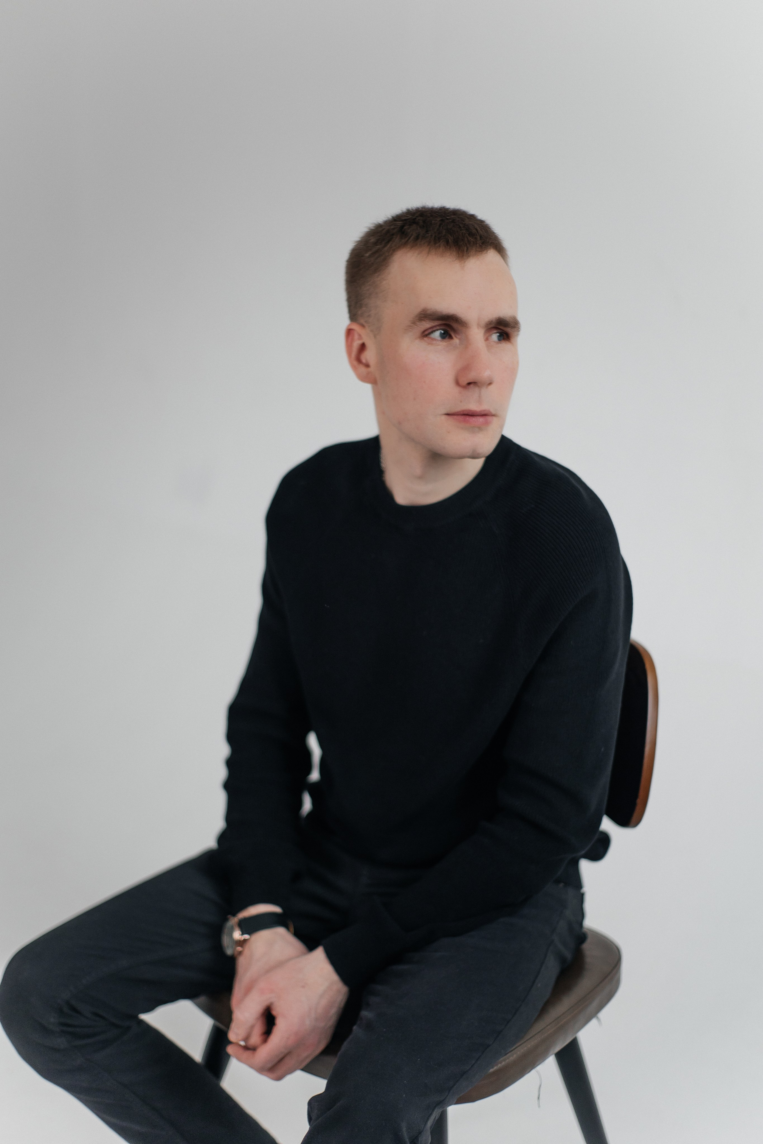 Студийные семейные. Фотограф в Иркутске