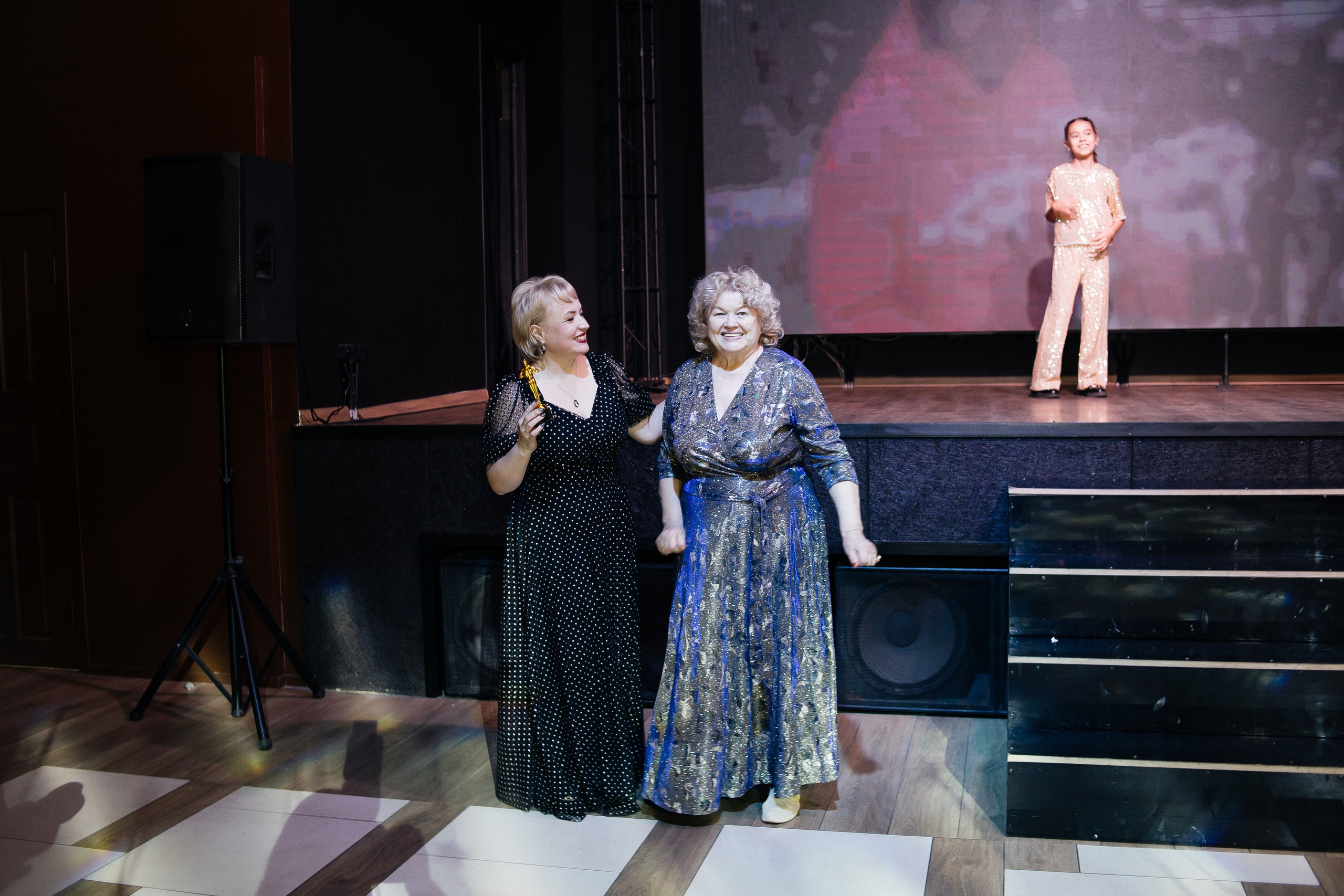 Юбилей. Фотограф в Иркутске