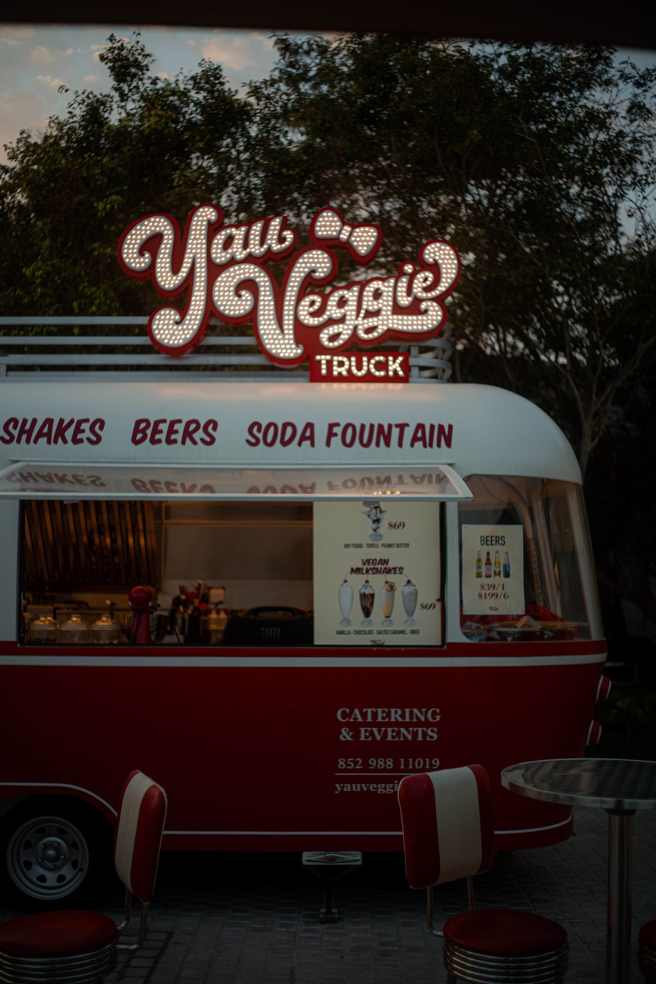 ГОНКОНГ 2026. Фото| Видео продакшн | Александр Ярков