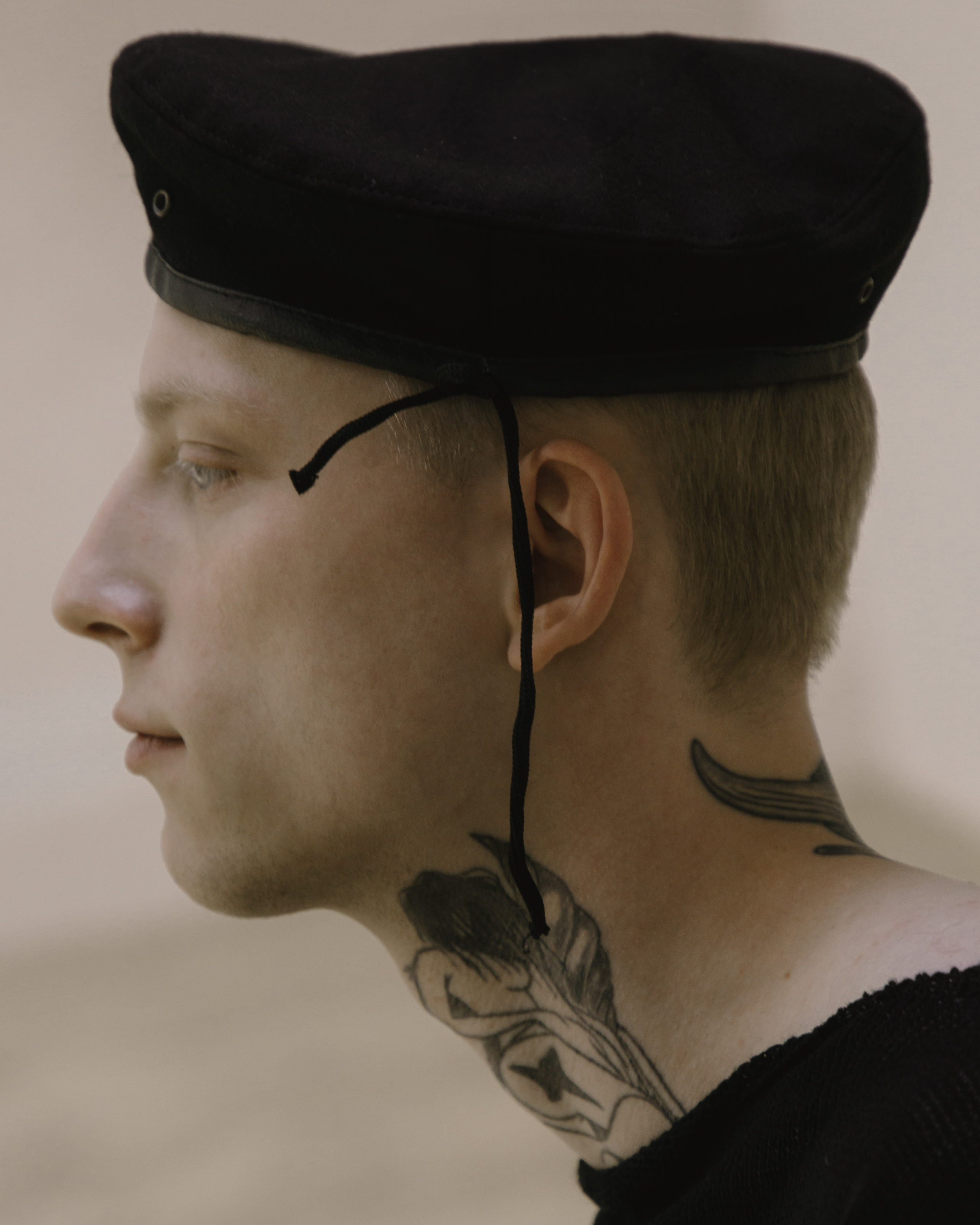 “Sailor”. Art & Fashion фотограф Москва Анна Курмаева