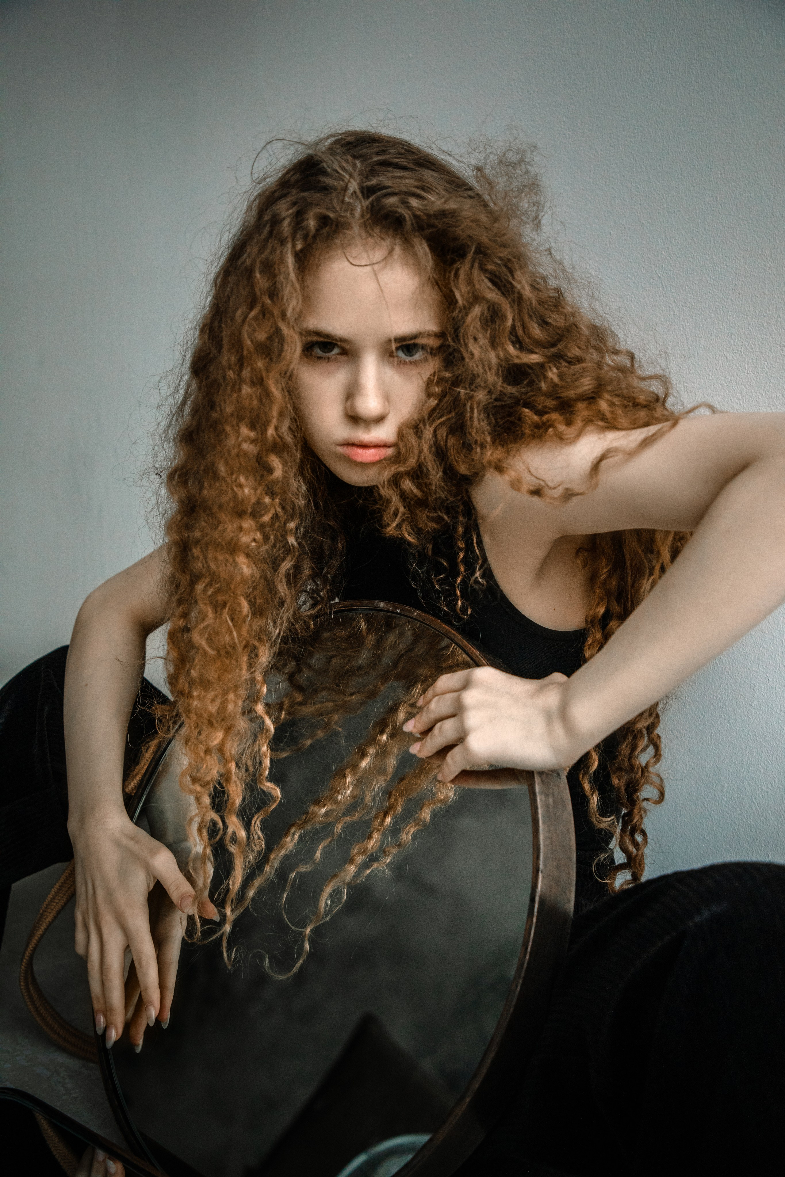 “Agniya”. Art & Fashion фотограф Москва Анна Курмаева