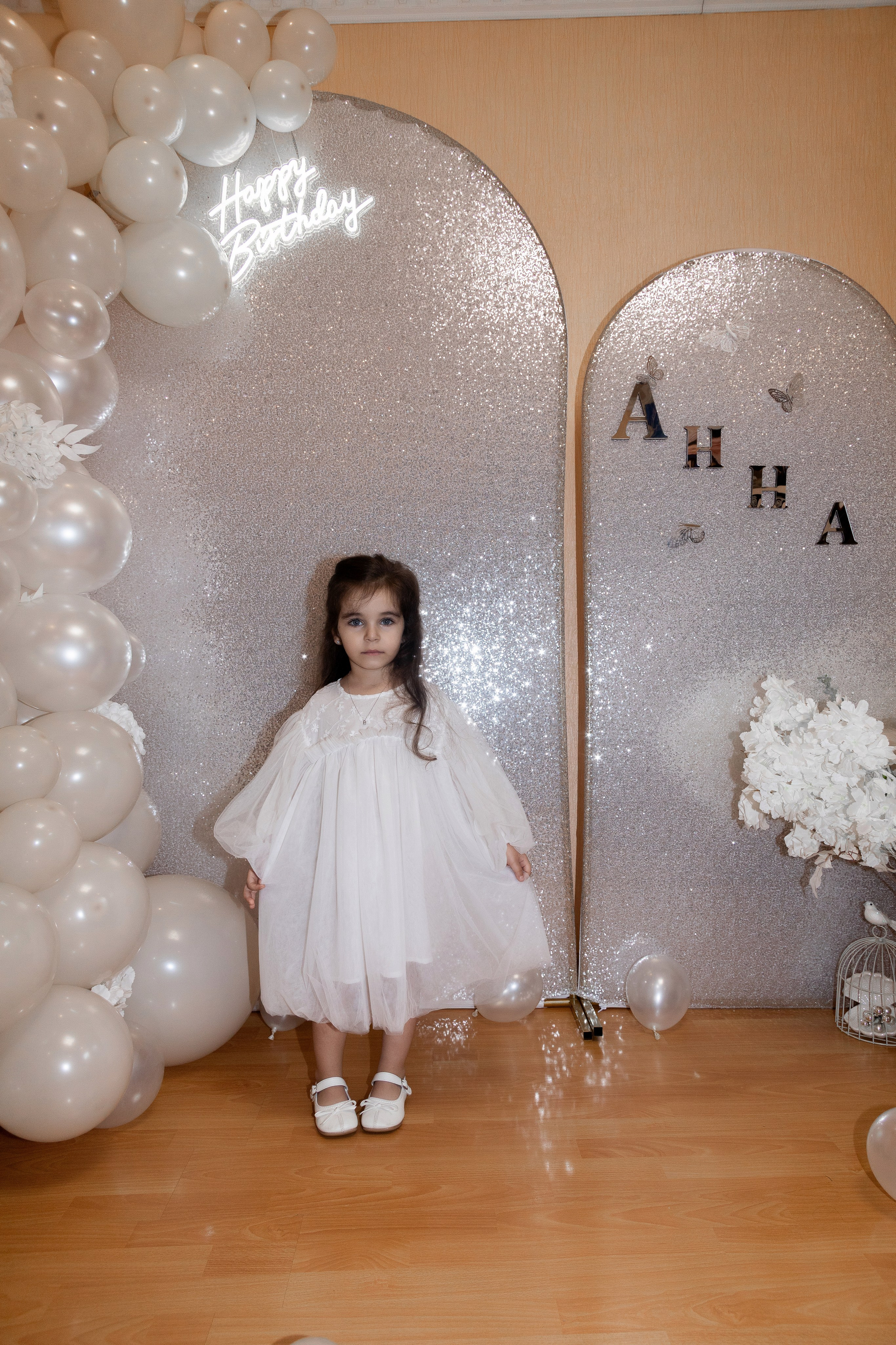 День Рождения Анна. Индивидуальный и свадебный фотограф в Москве, Электростали и Туле Кадейкина Екатерина