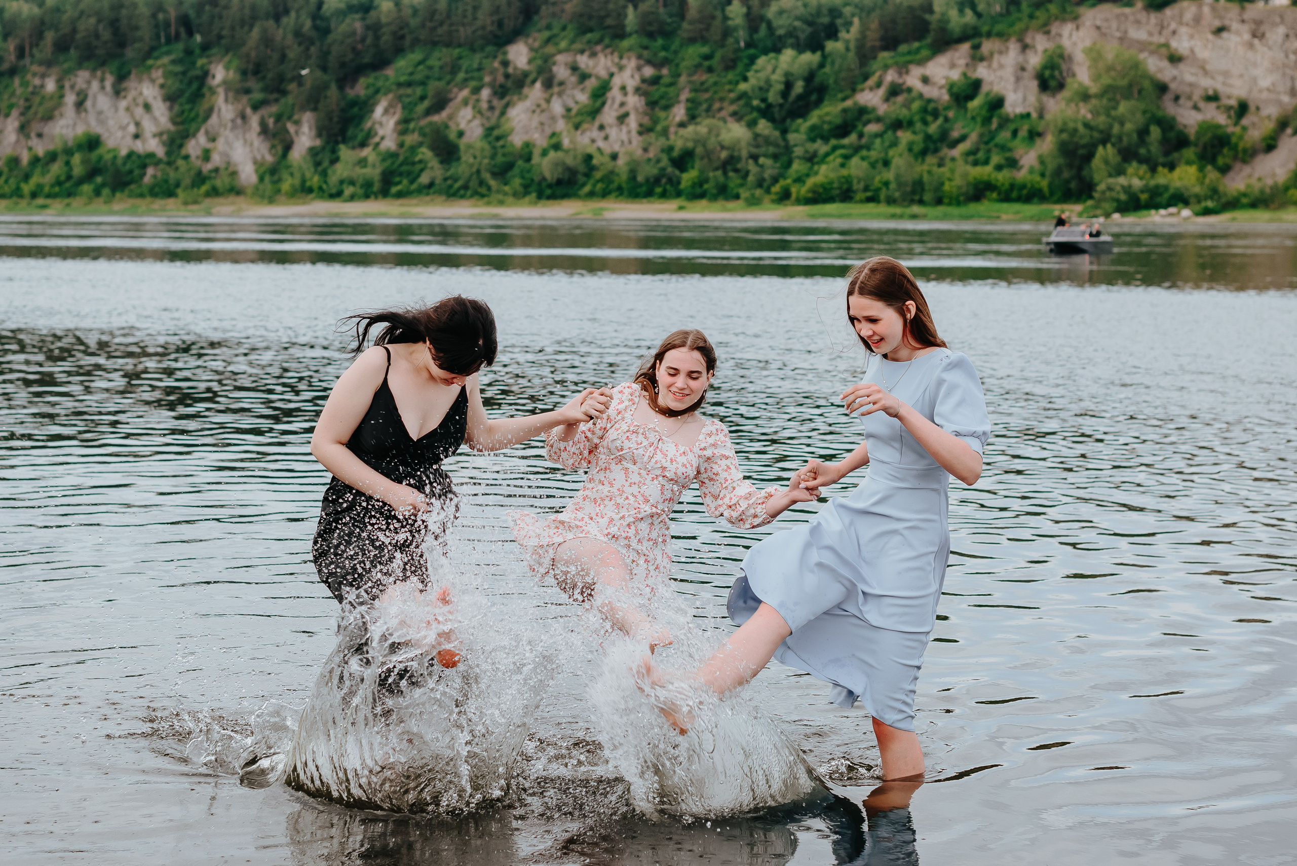 Фотосъёмка мероприятий в Кемерово