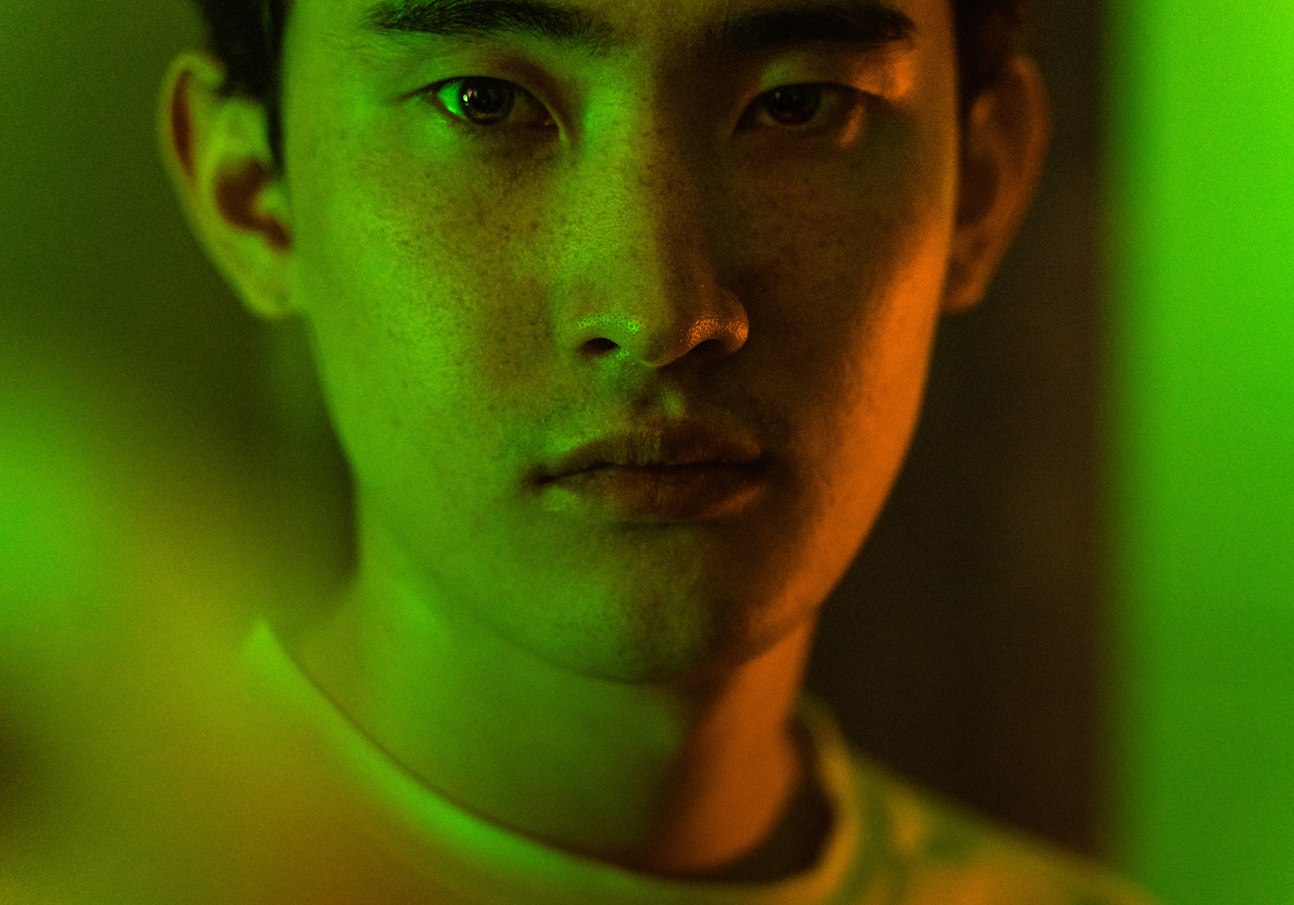 Ищем потаённое. Портретный и предметный фотограф в Санкт-Петербурге