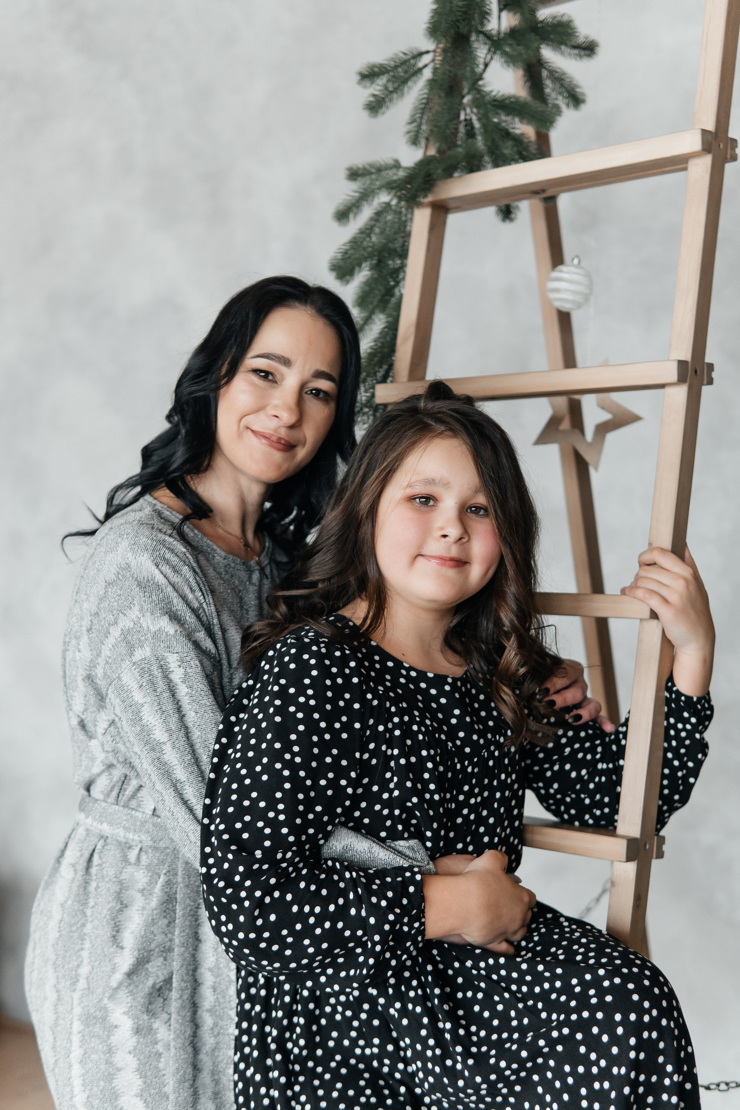 Яна и девочки <3. Главная страница