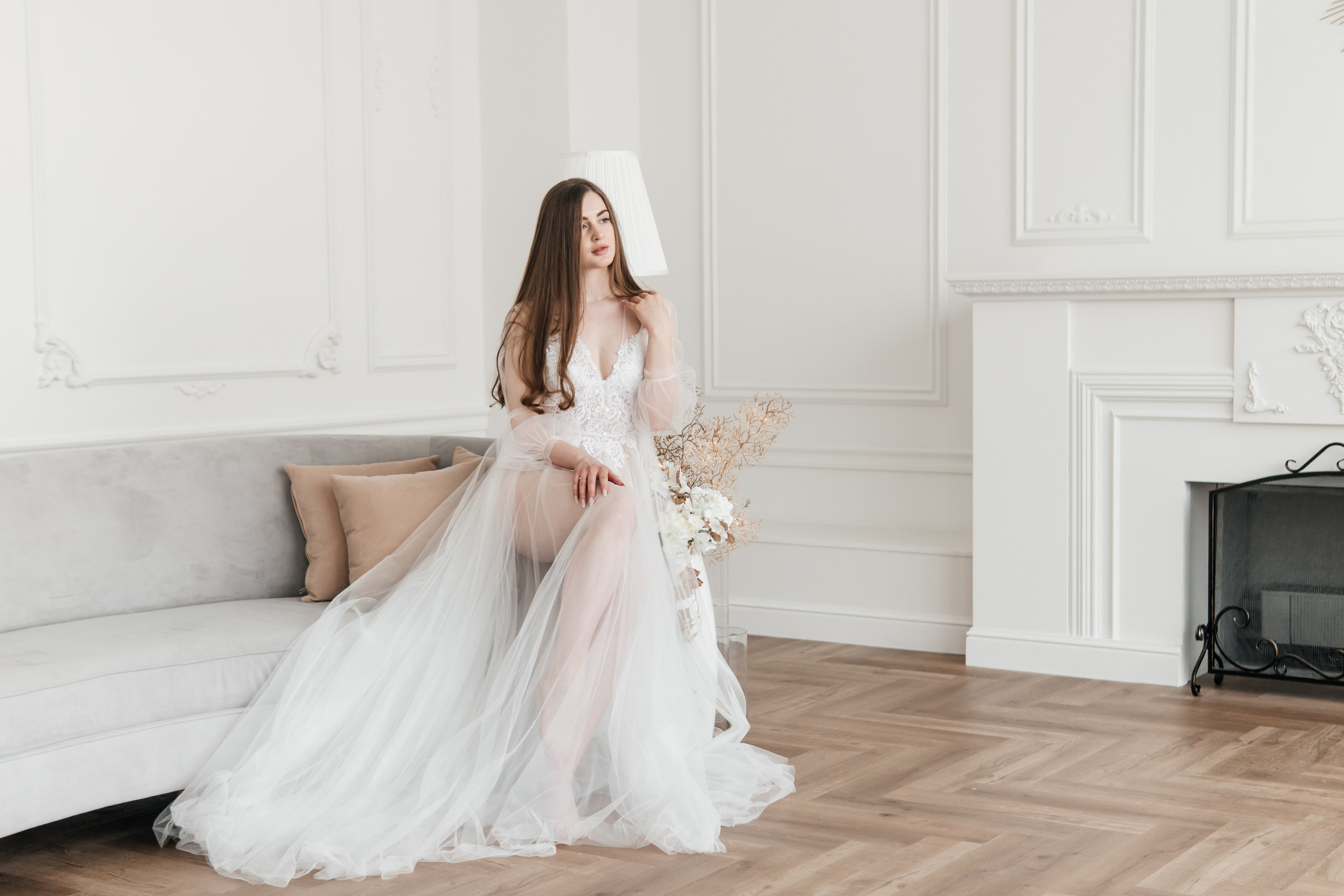 Ирина. Главная страница