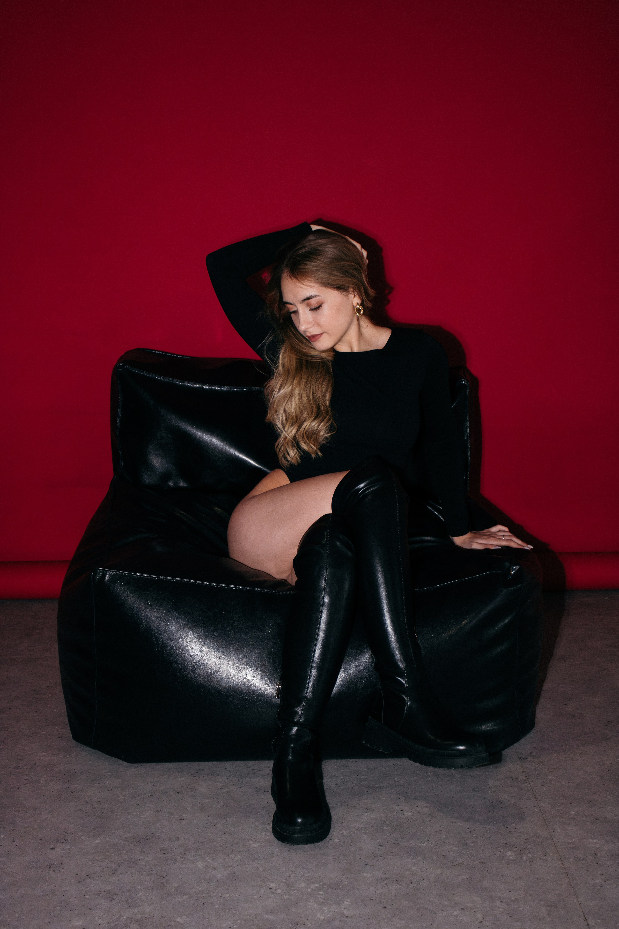 Дарья. Фотограф в Самаре Анастасия Попова