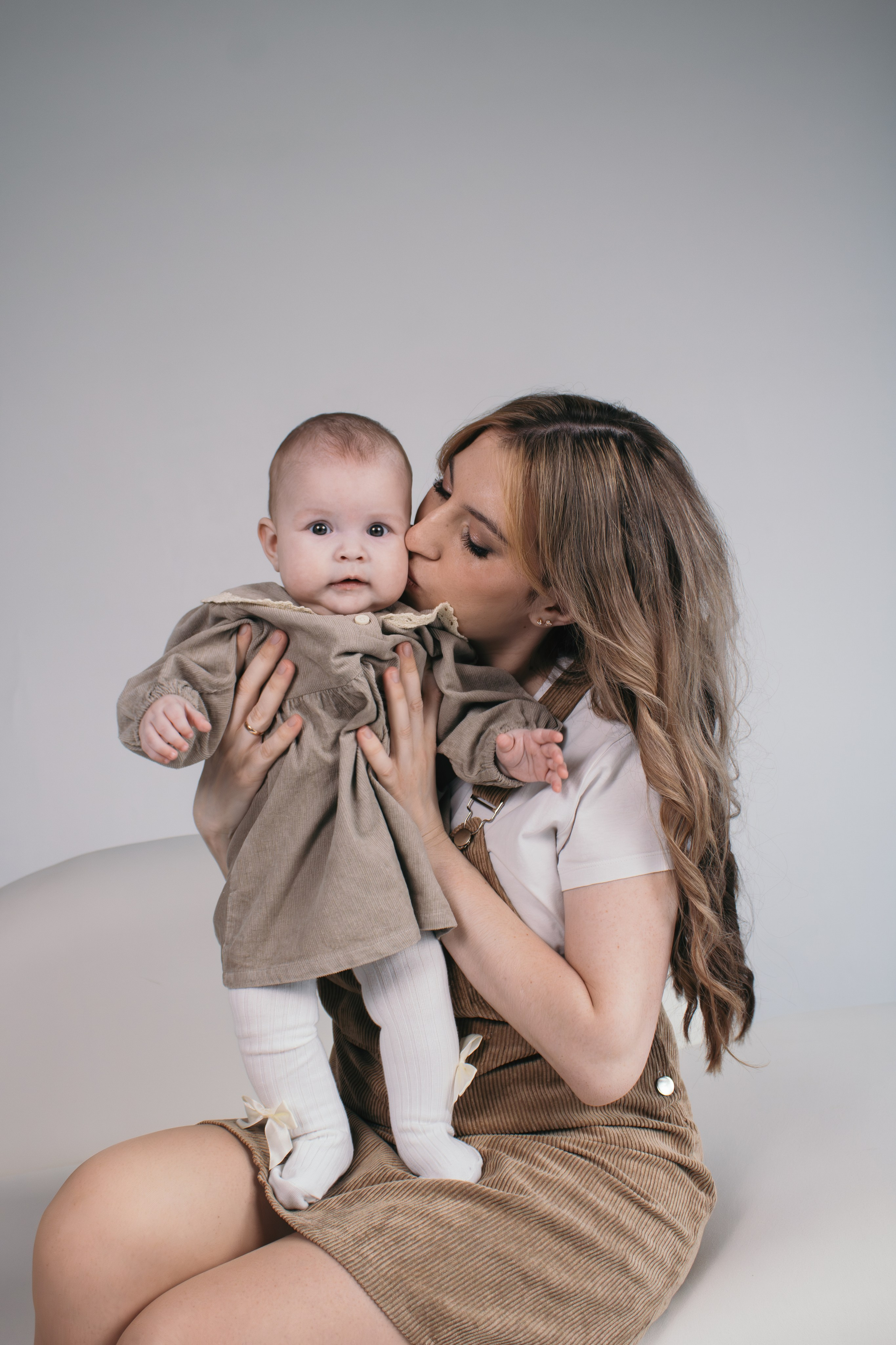 Грачёвы. Фотограф в Самаре Анастасия Попова