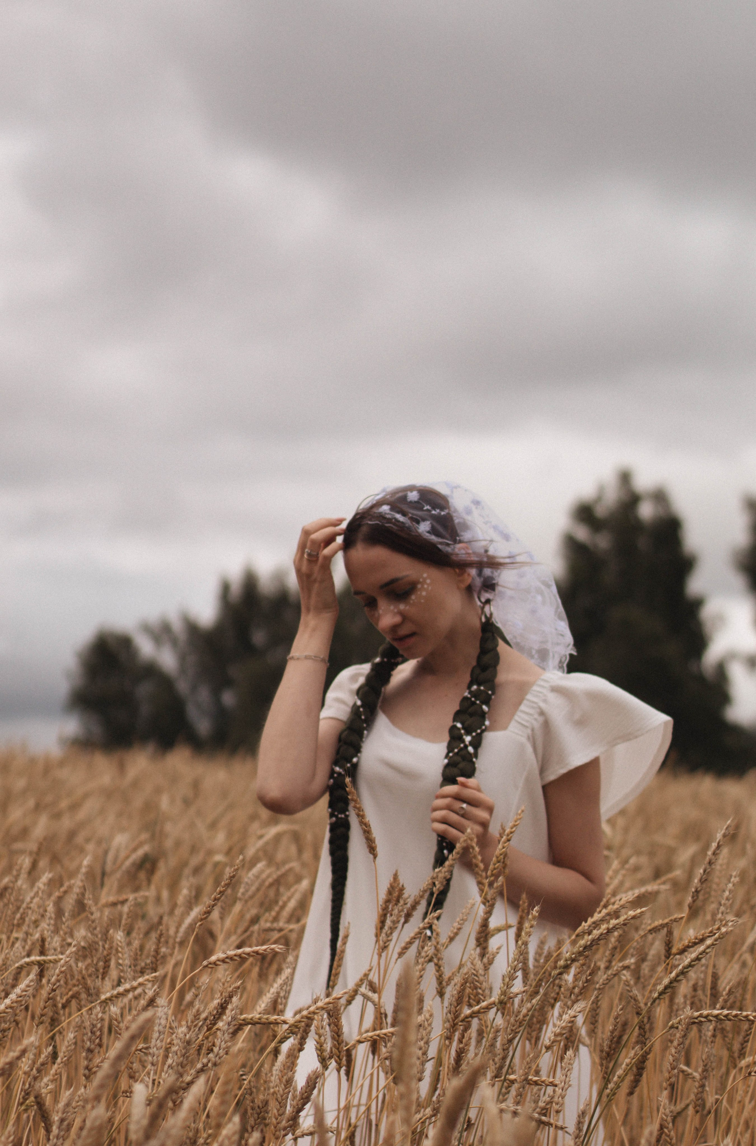 Олеся. VLADA KACHANINA. Семейный/индивидуальный Фотограф Новосибирск