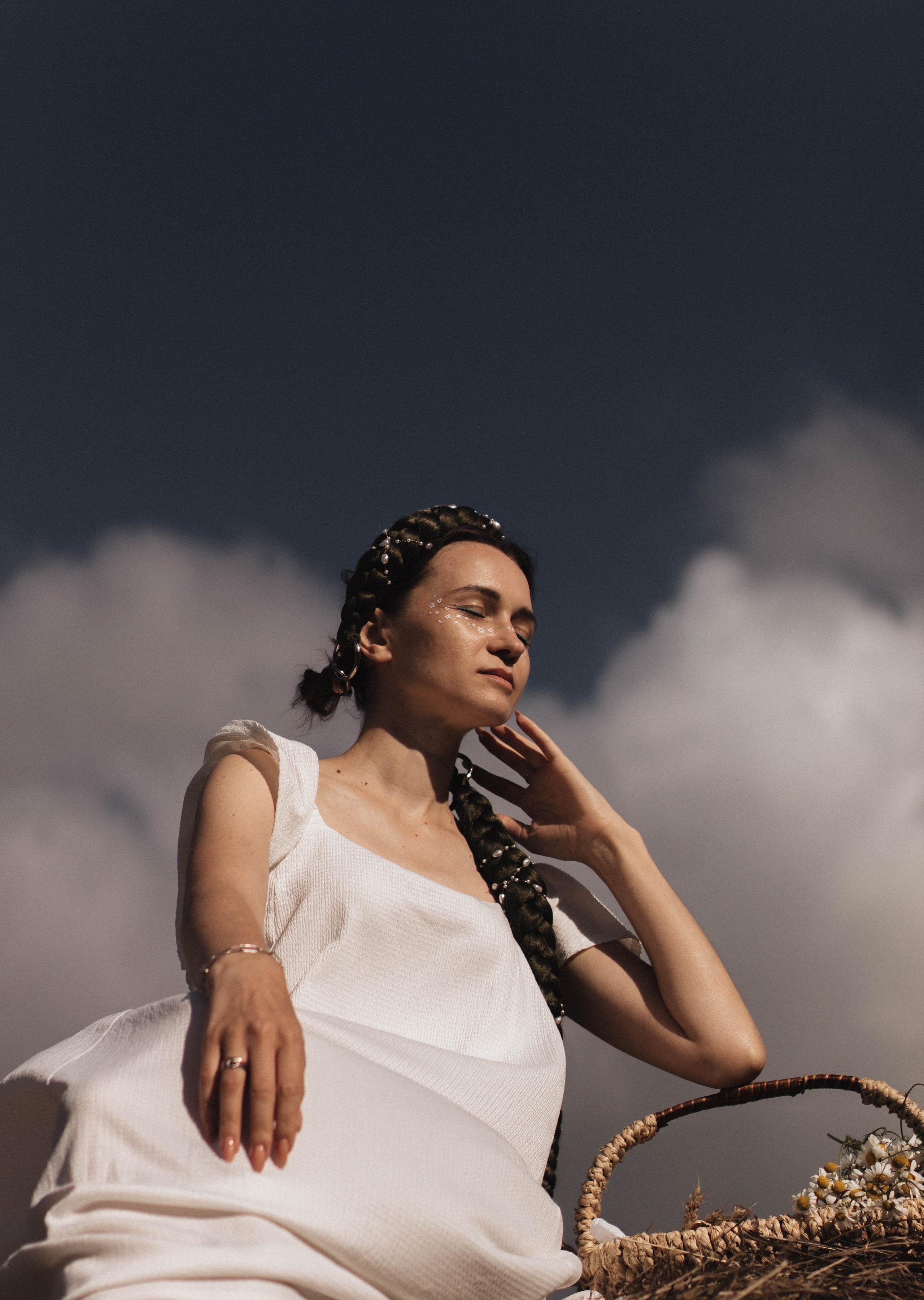 Олеся. VLADA KACHANINA. Семейный/индивидуальный Фотограф Новосибирск