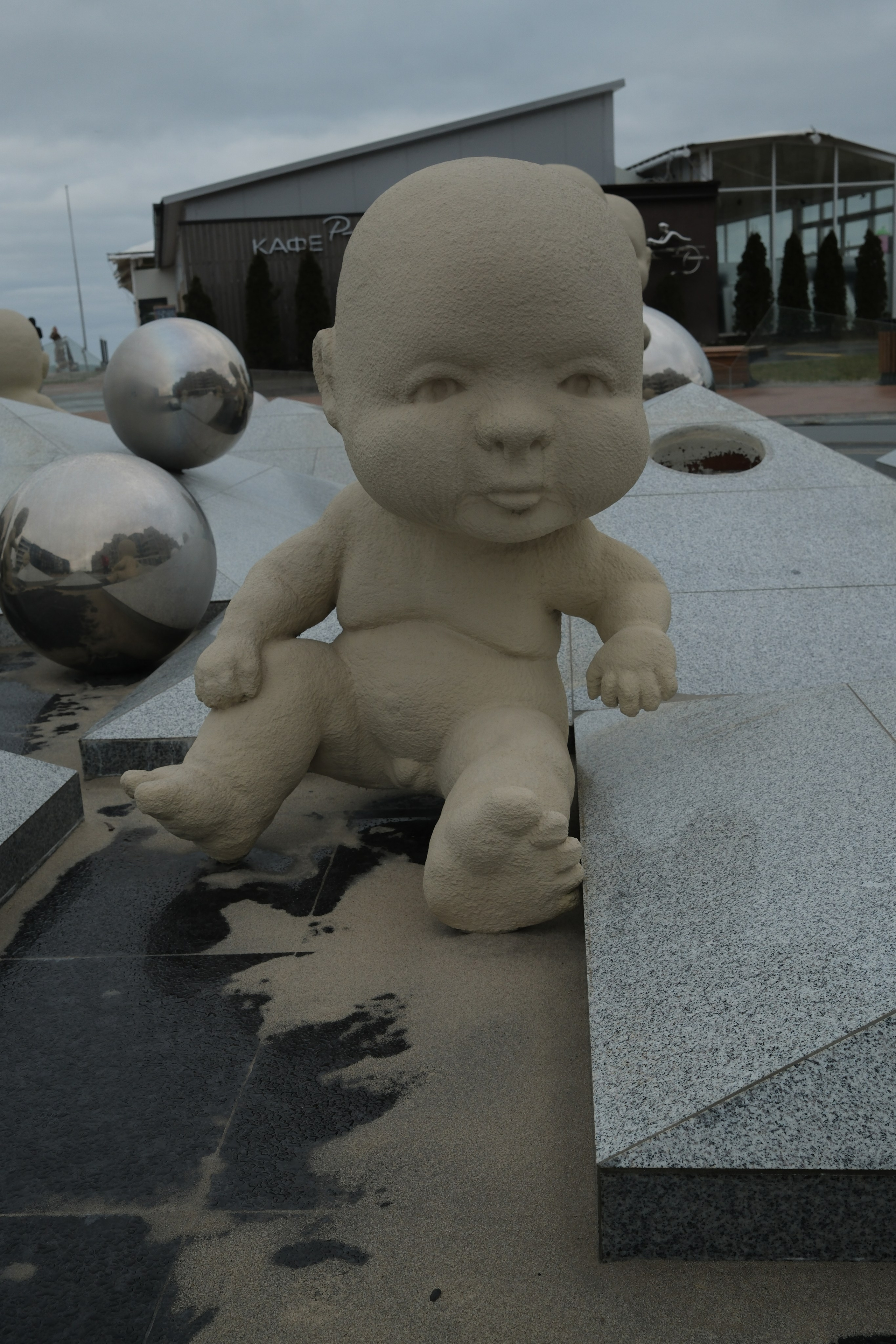 Зеленоградск. Калининградская область. Алексей Торопов фотограф