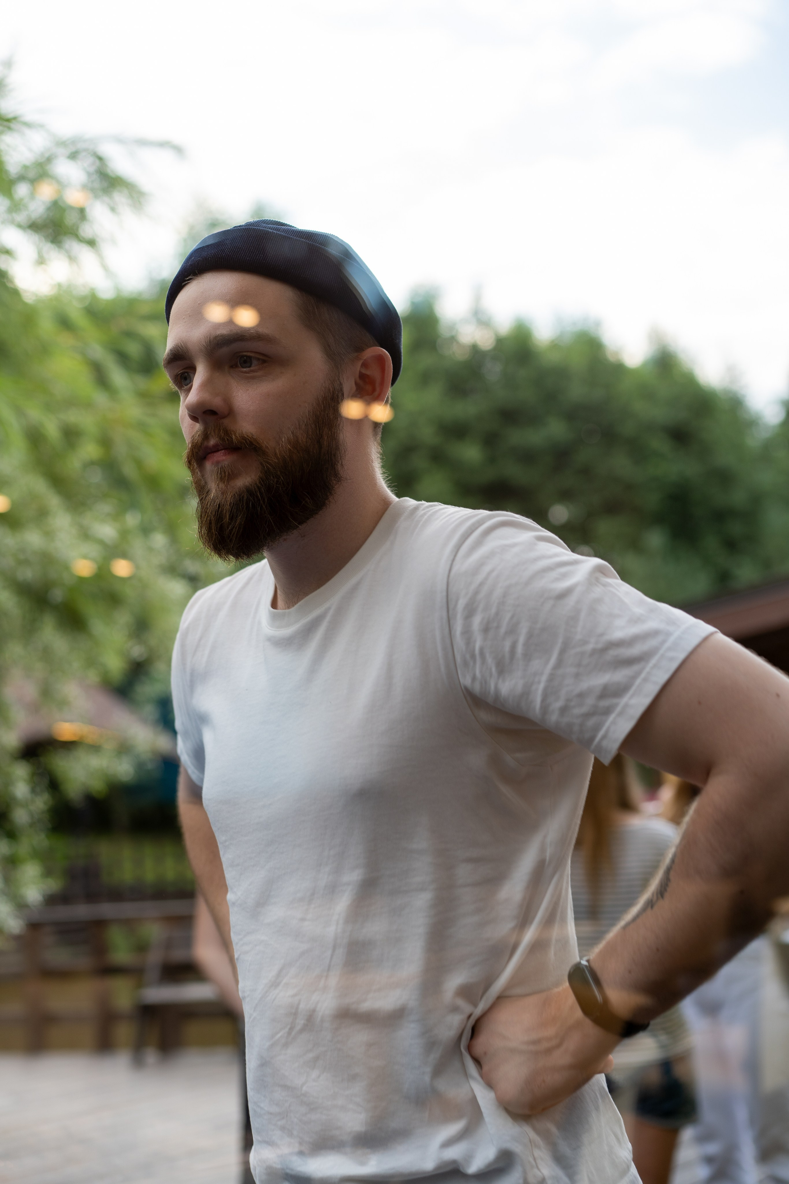 Корпоратив. Фотограф Елизавета Потешкина