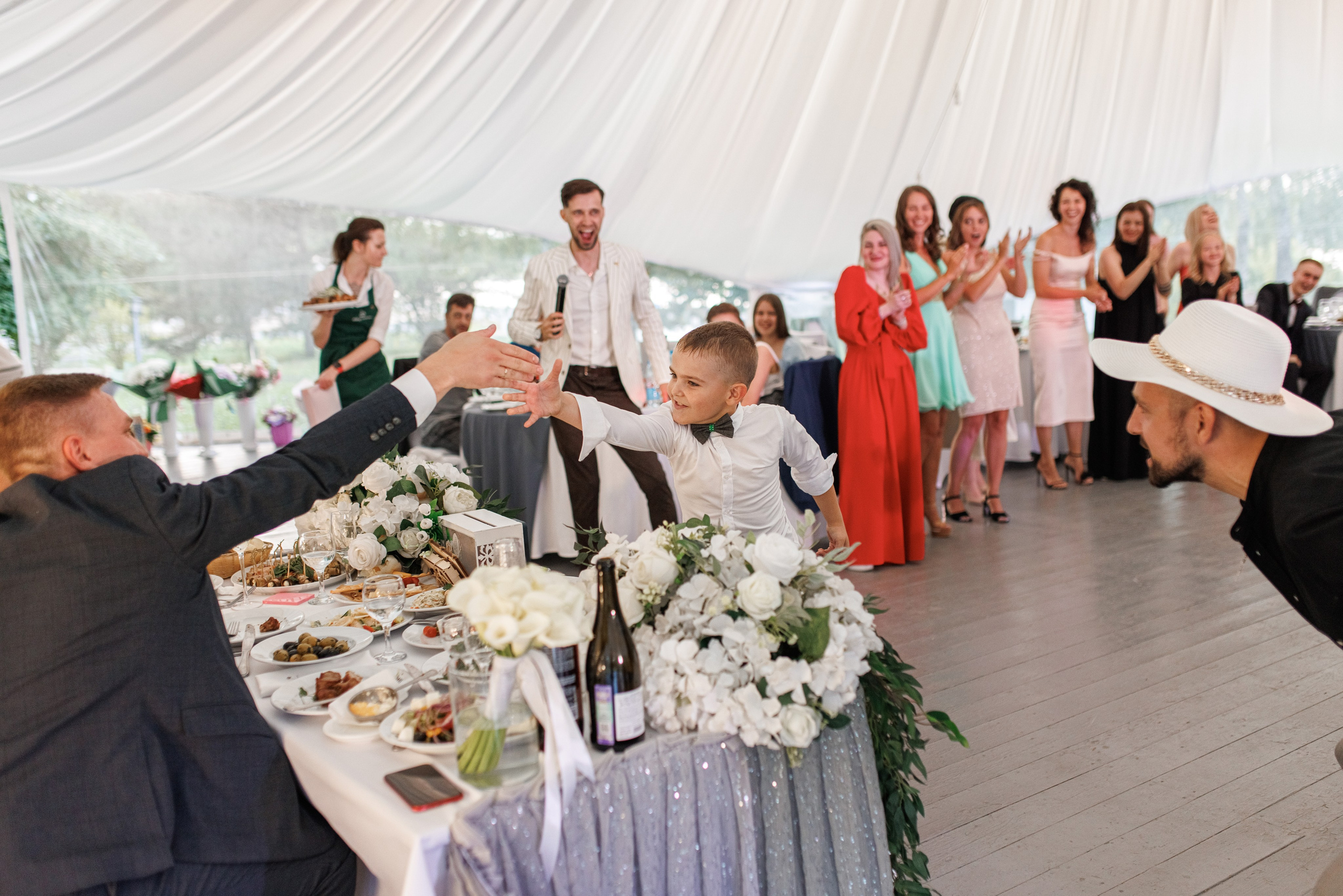 Д + С — теплый июль…. Свадебный и семейный фотограф Наталья Штык